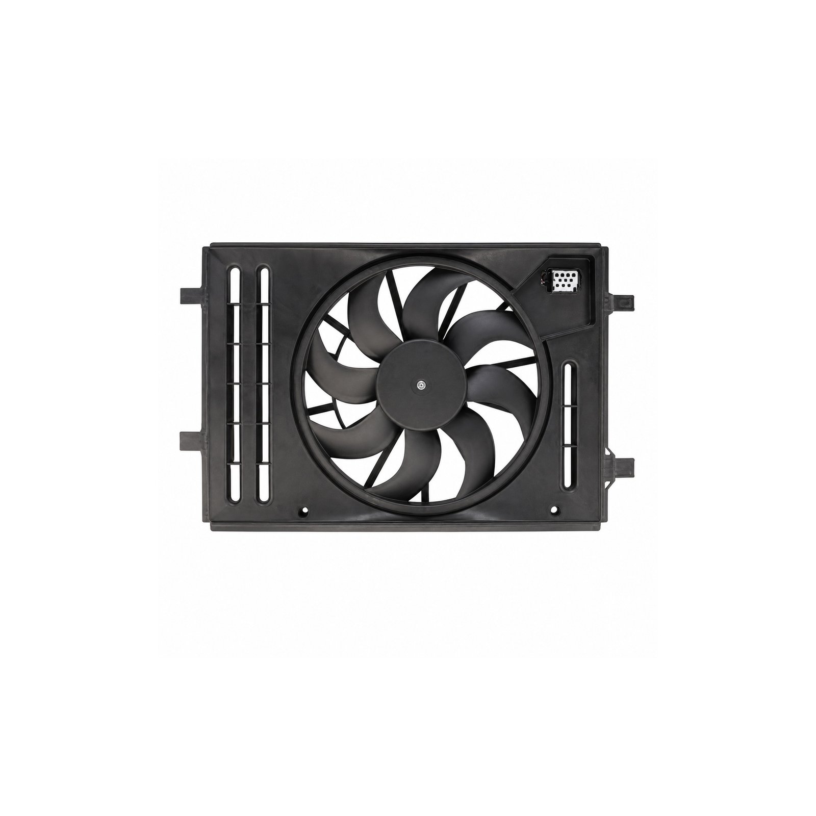 Ventilador del radiador 10512973 — ROEWE