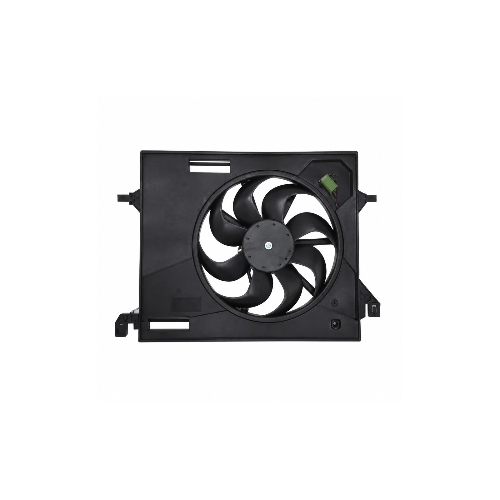 Ventilateur de radiateur 10385464 — MG ZS RX3 L