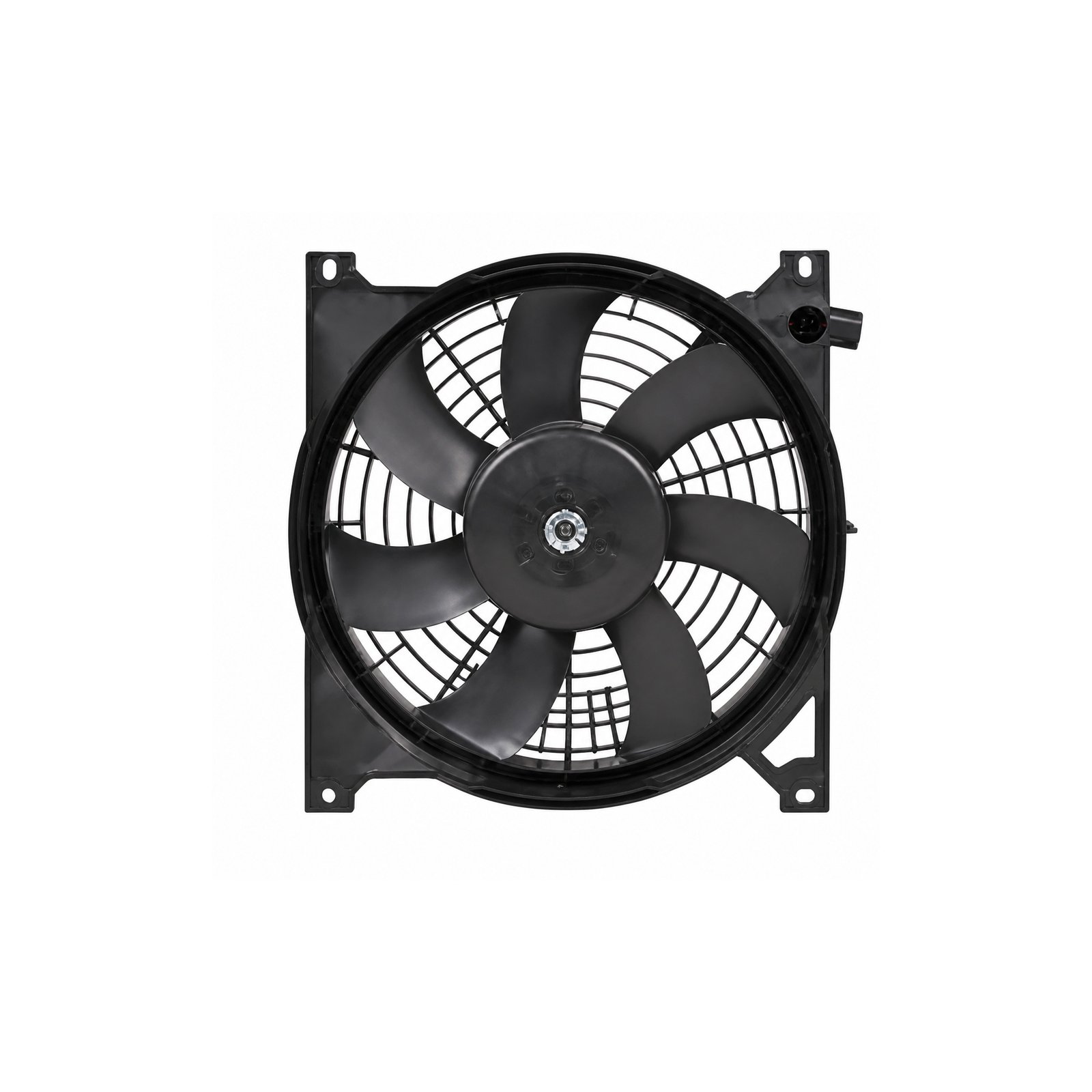 Ventilateur de radiateur 21908112010 — GAZ.VAZ.LADA