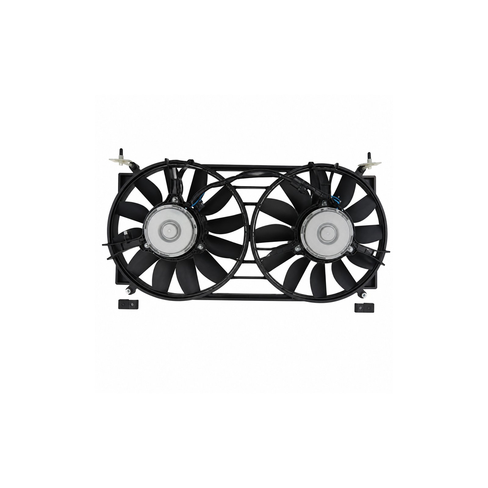 Ventilateur de radiateur 8450083005 — GAZ.VAZ.LADA 2019