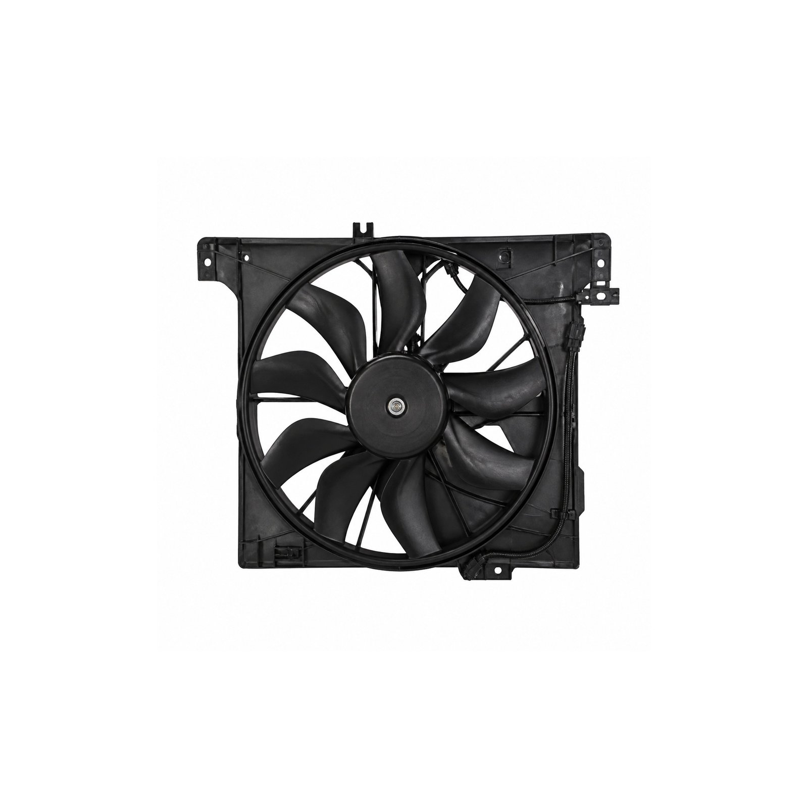 Ventilateur de radiateur 9W838C607B — JAGUAR