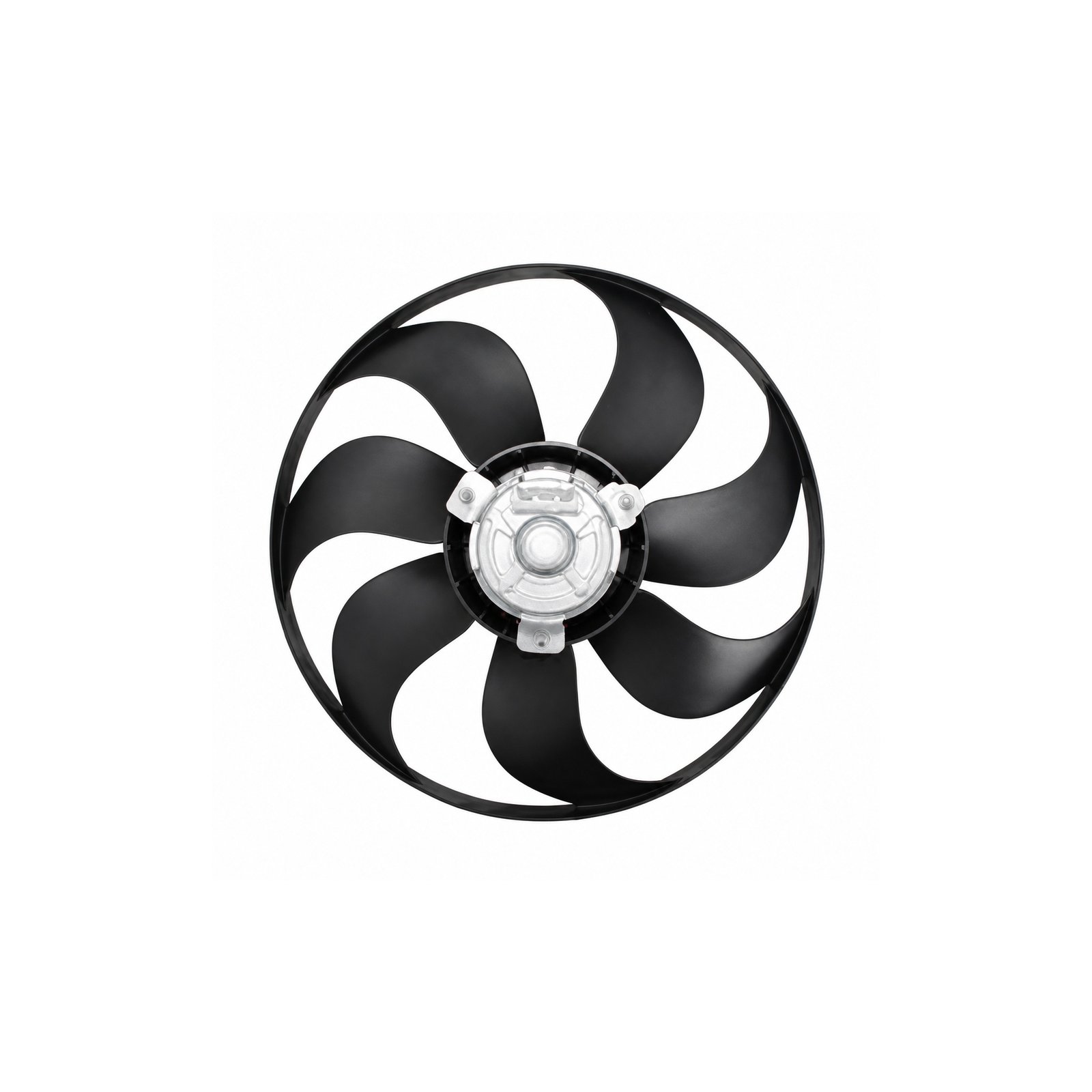 Ventilador del radiador 6N0959455 — VOLKSWAGEN