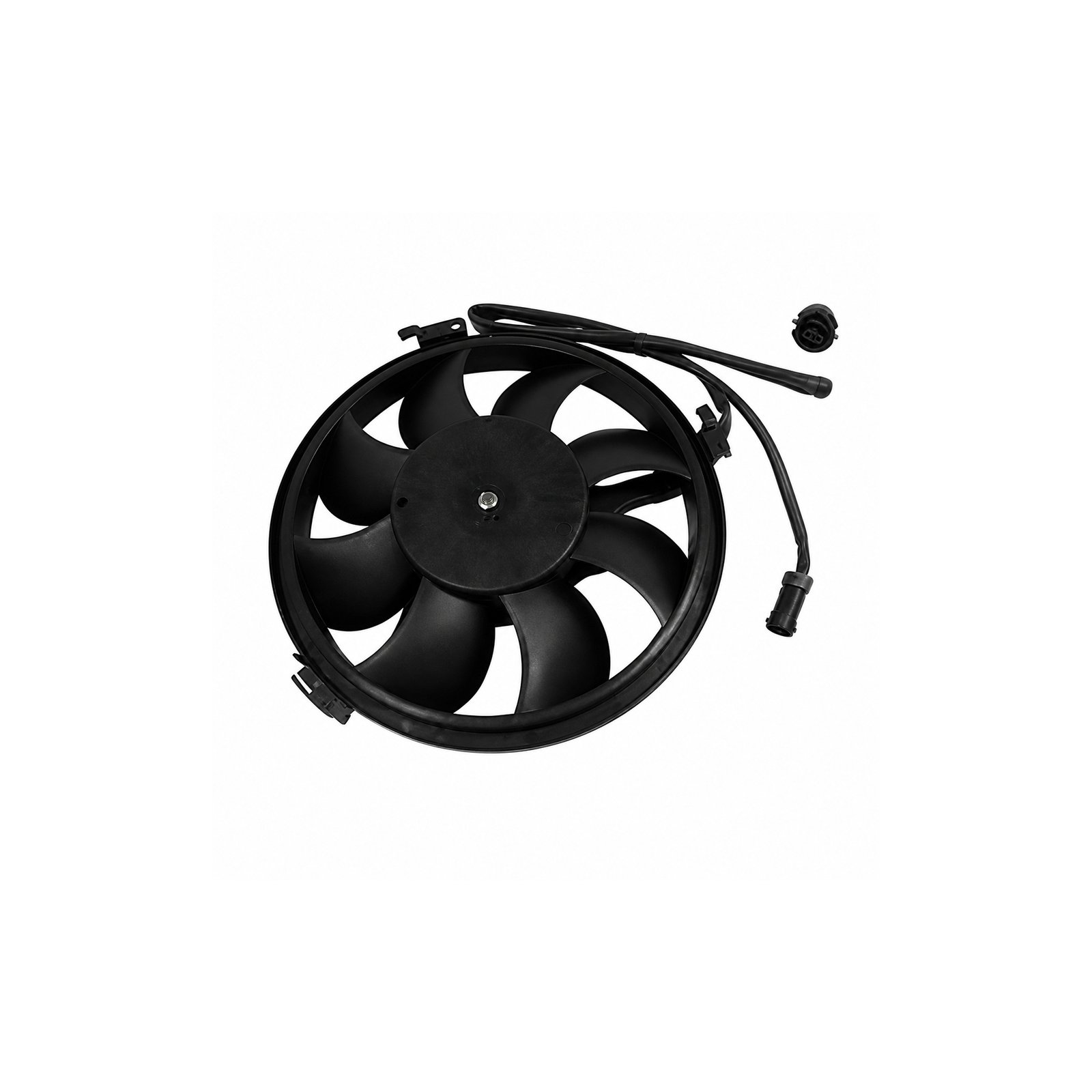 Ventilateur de radiateur 8D0959455L — VOLKSWAGEN