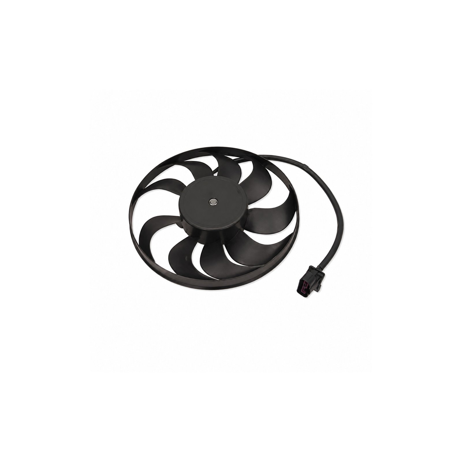 Ventilateur de radiateur 6Q0959455J — VOLKSWAGEN