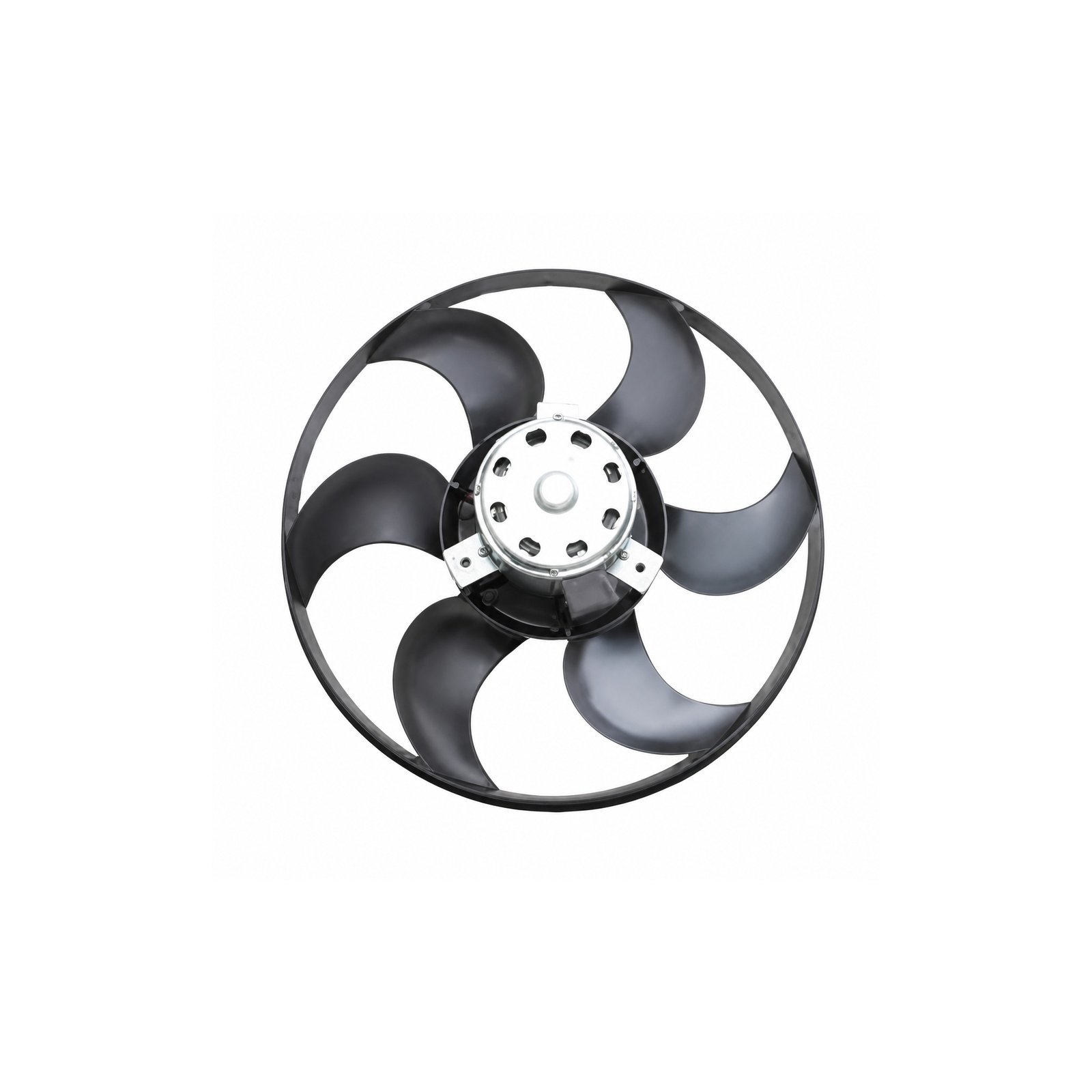 Ventilador del radiador F006KM0402 — VOLKSWAGEN