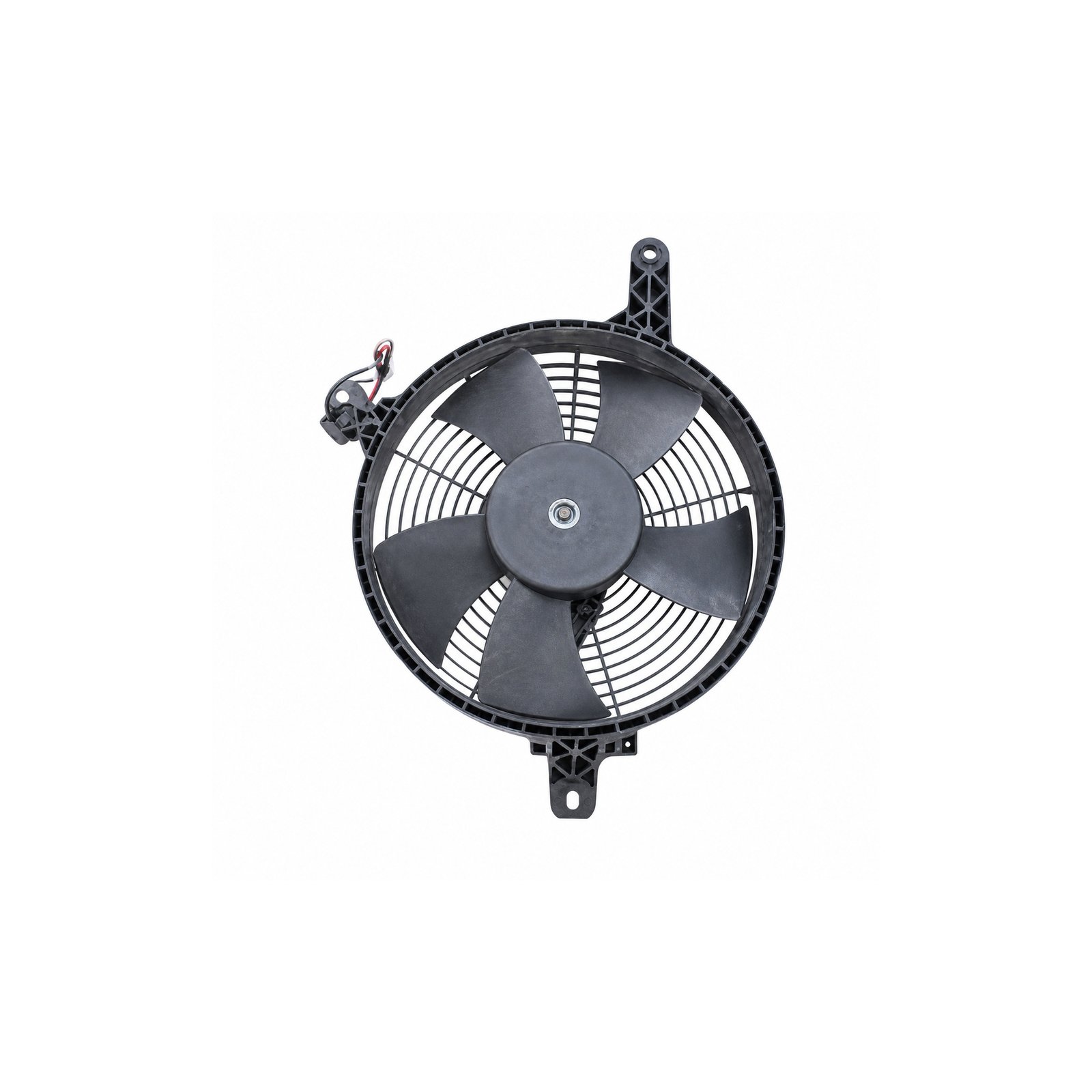 Ventilador del radiador 21481-VB000 — NISSAN