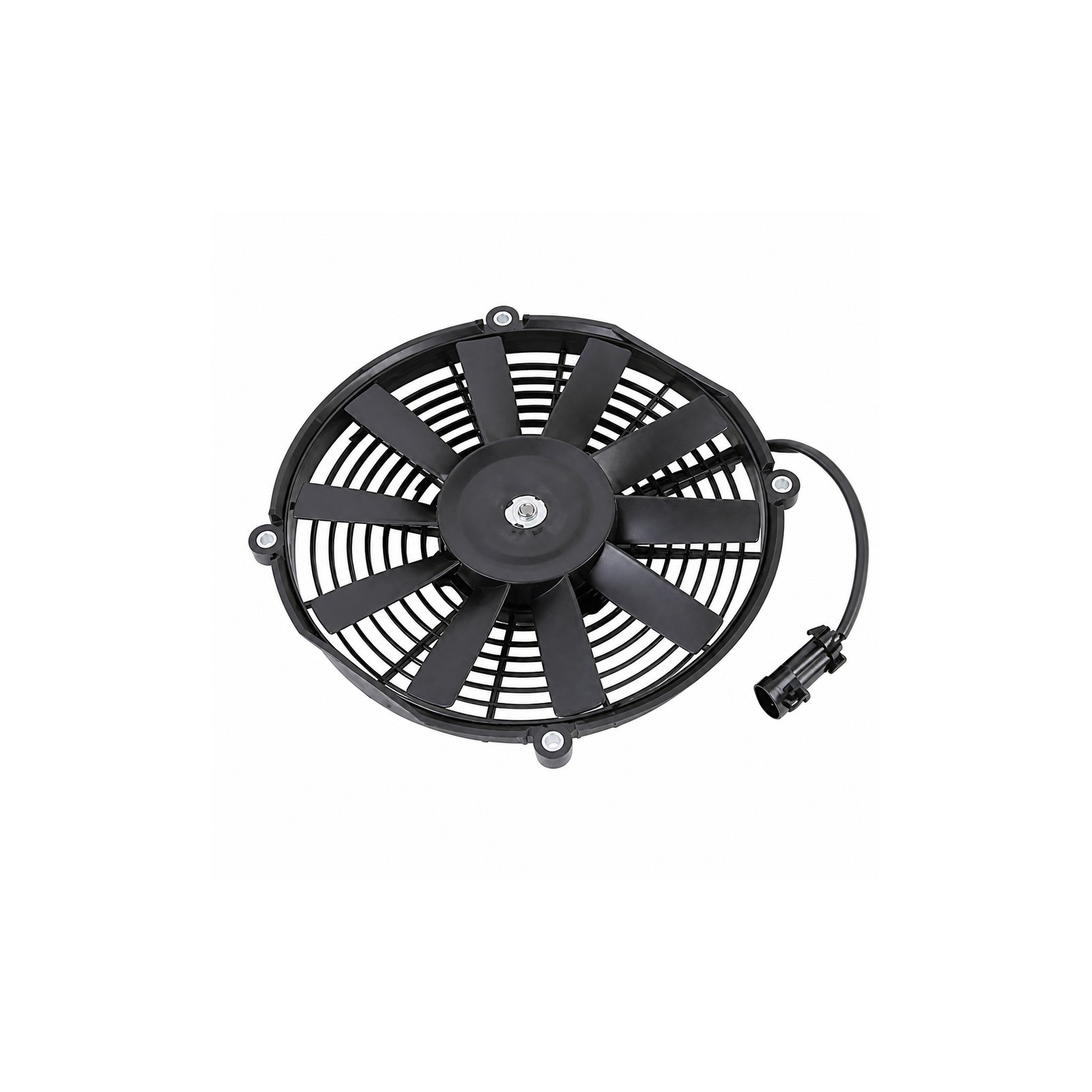 Ventilador del radiador 1118811201010 — LADA 2025
