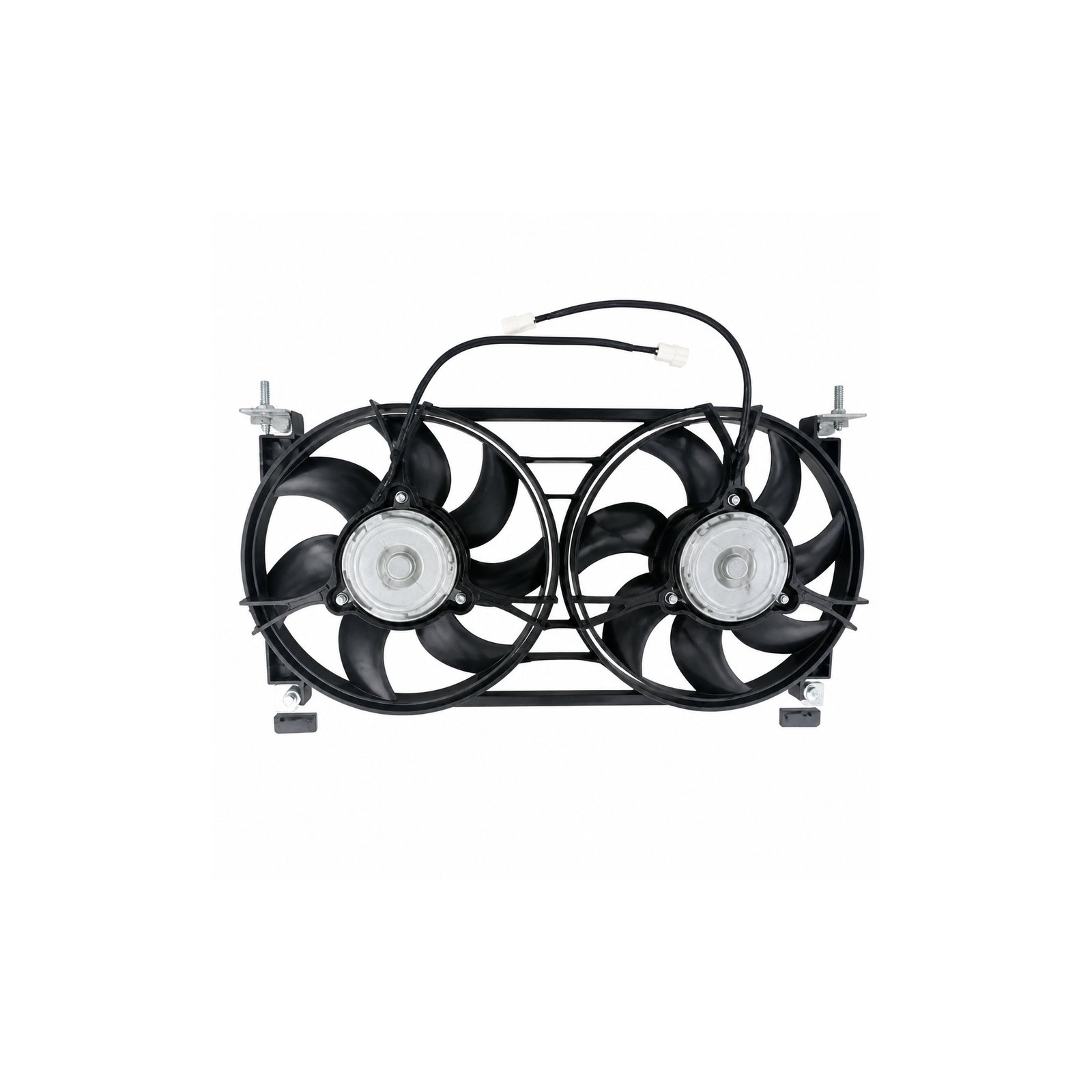 Ventilateur de radiateur 21214130002443 — LADA 2025