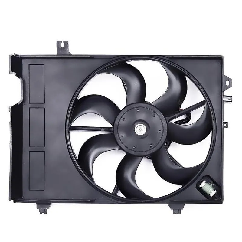 25380-1C060 Radiator Fan for HYUNDAI Getz 2006–2011