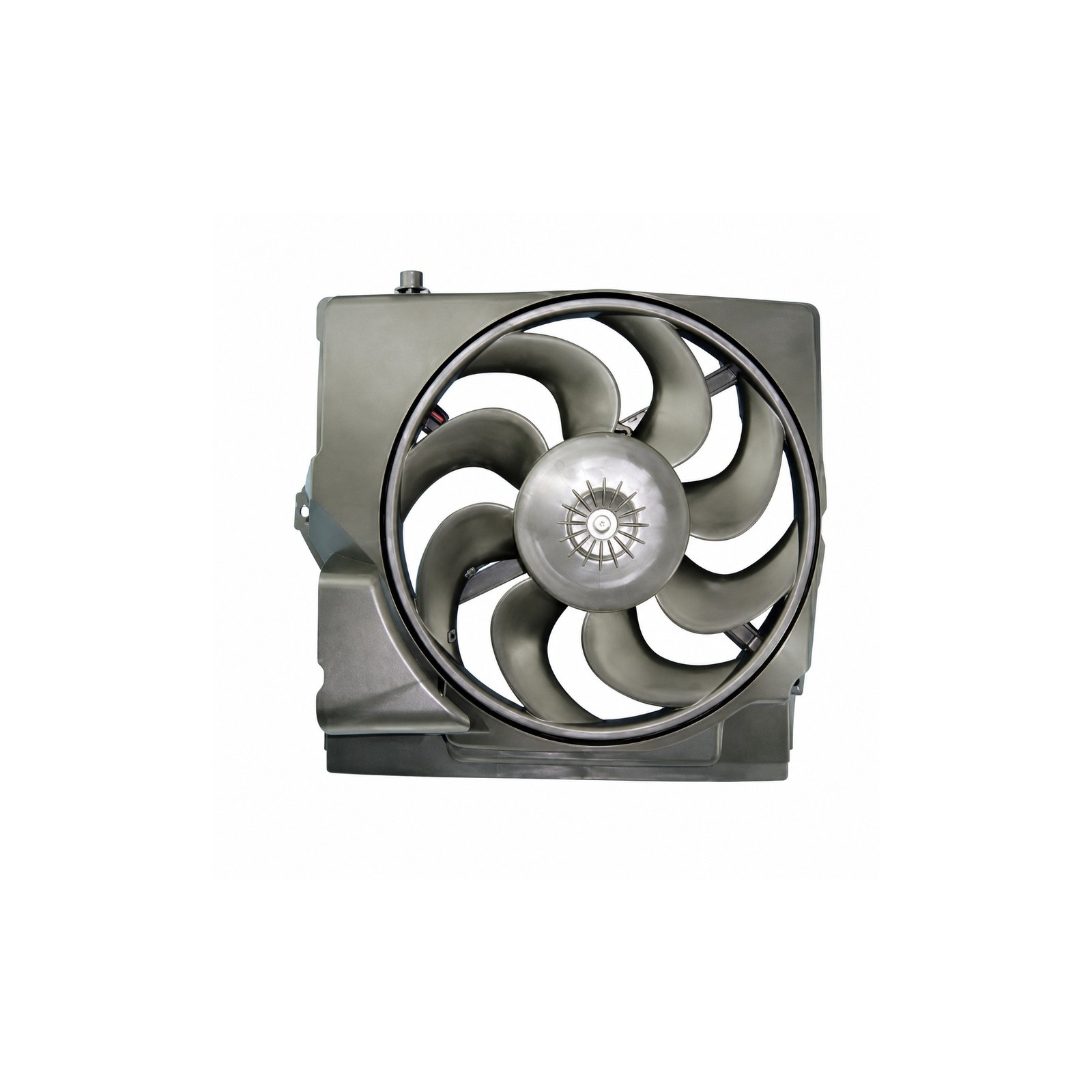 64541385163 Radiator Fan for BMW B3