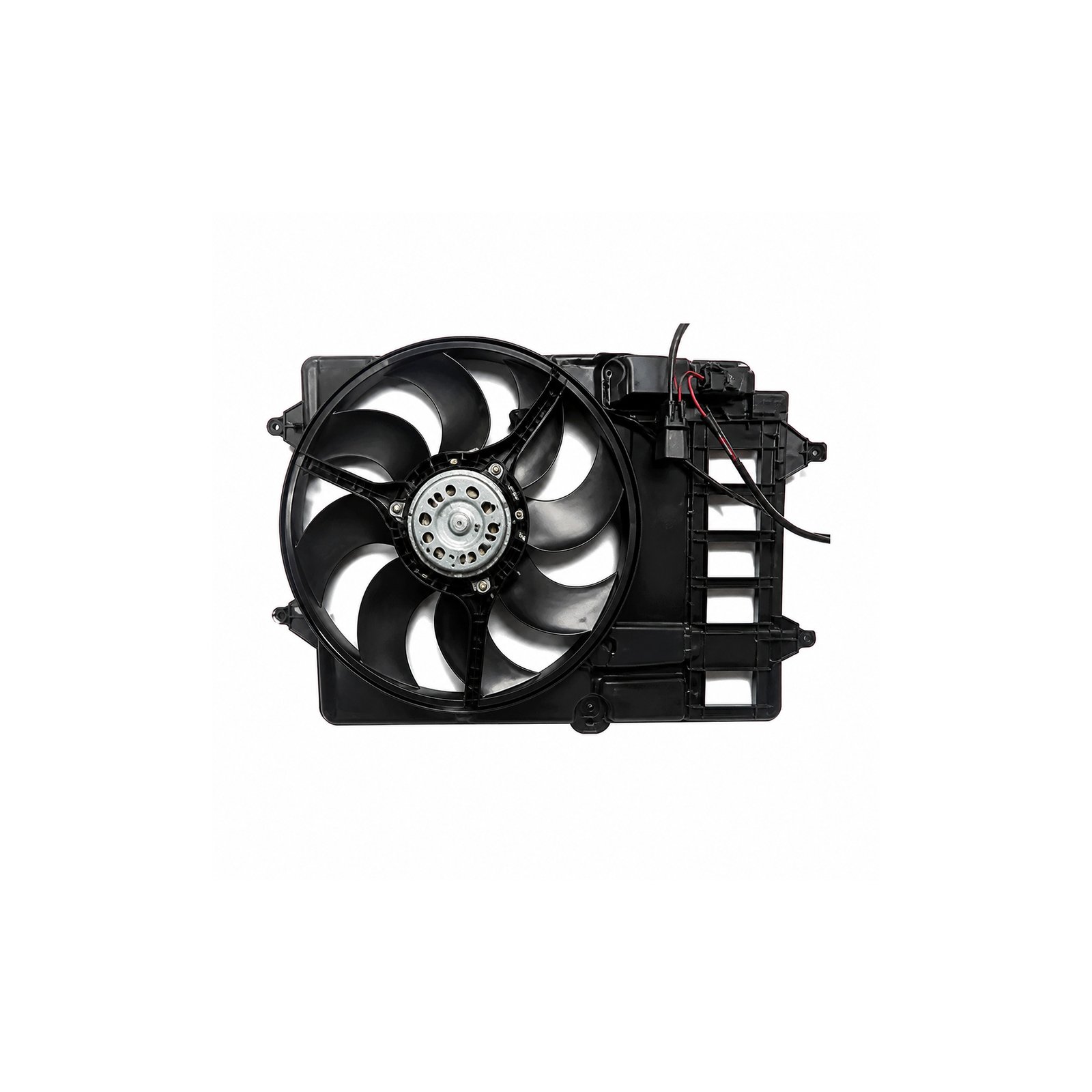 17101475577 Radiator Fan for BMW MINI