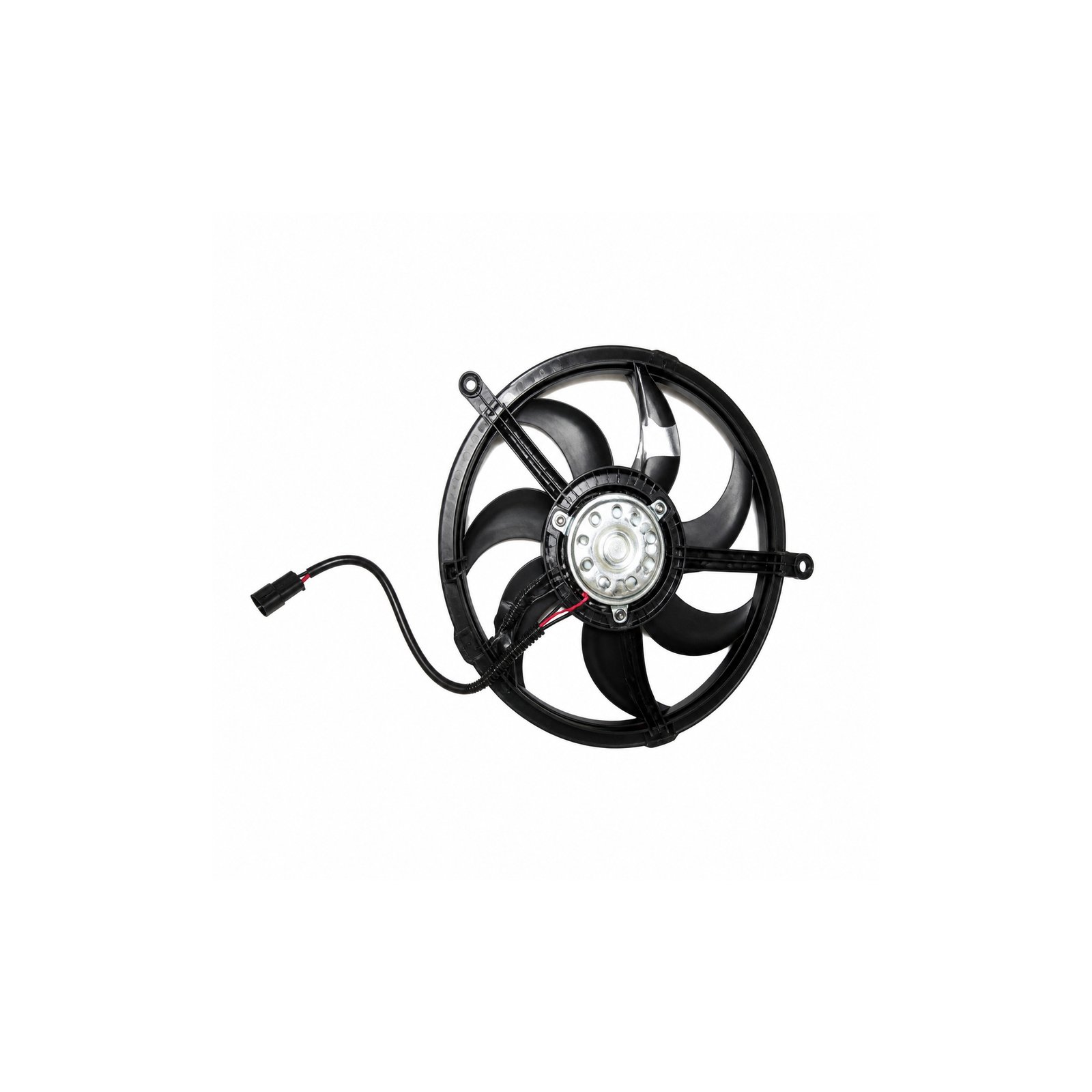 Вентилятор радиатора 17422754854 — BMW MINI