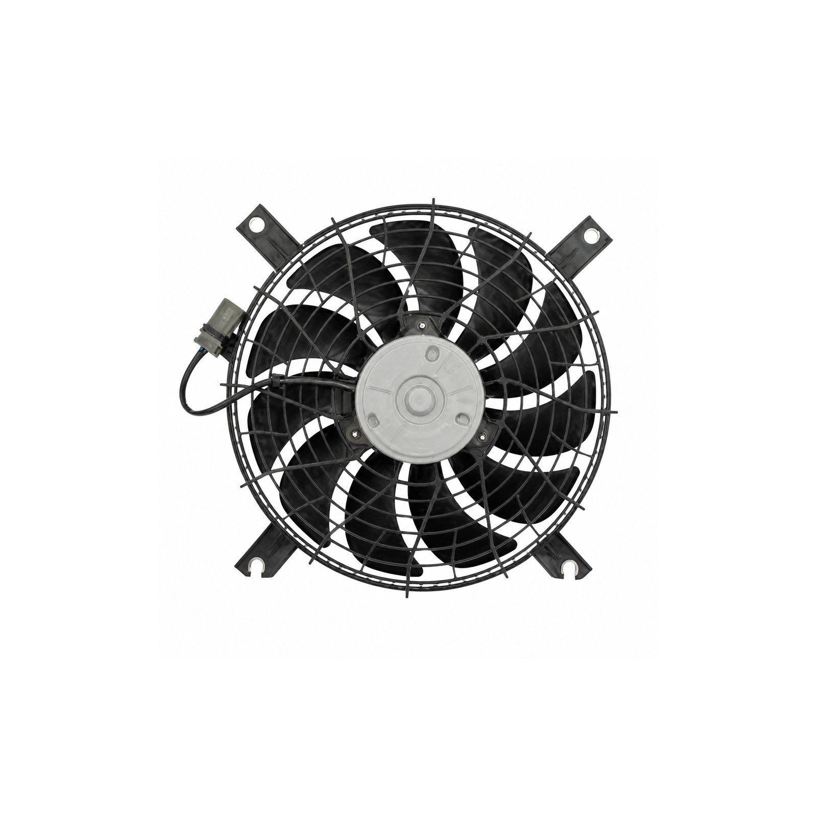 Kühlerlüfter 9556065D02 — SUZUKI