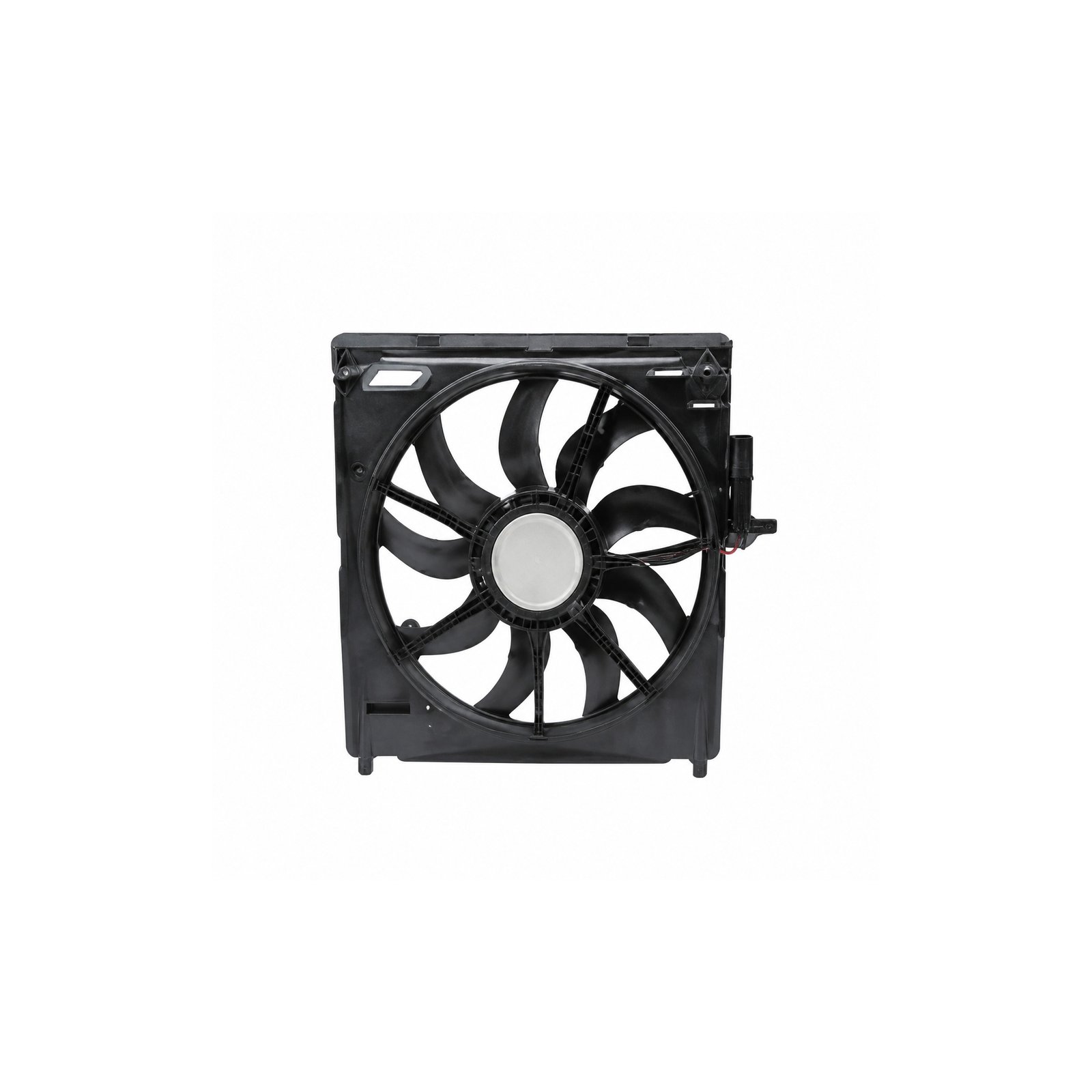 Ventilateur de radiateur 17428618243 — BMW