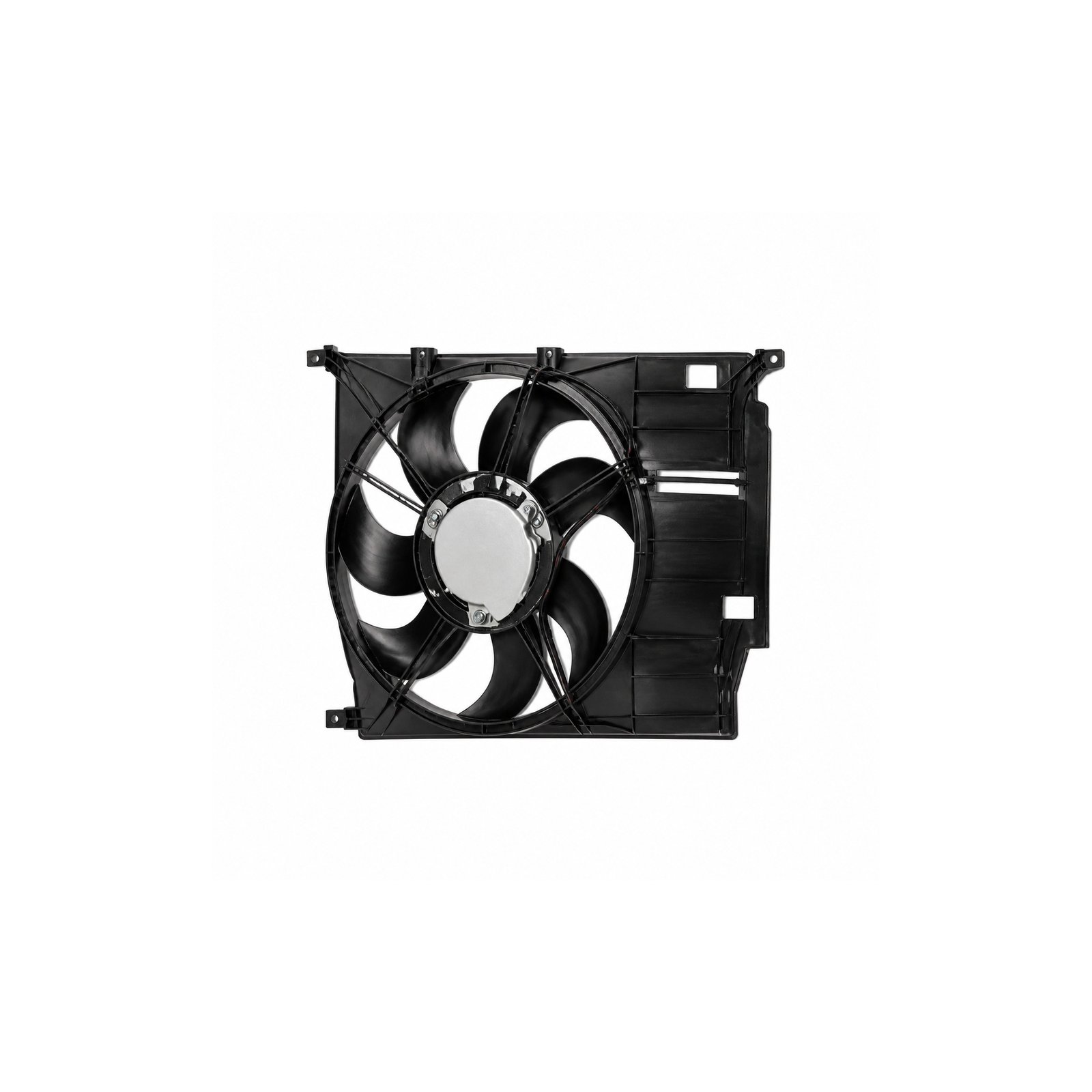 Ventilateur de radiateur 17427617610 — BMW