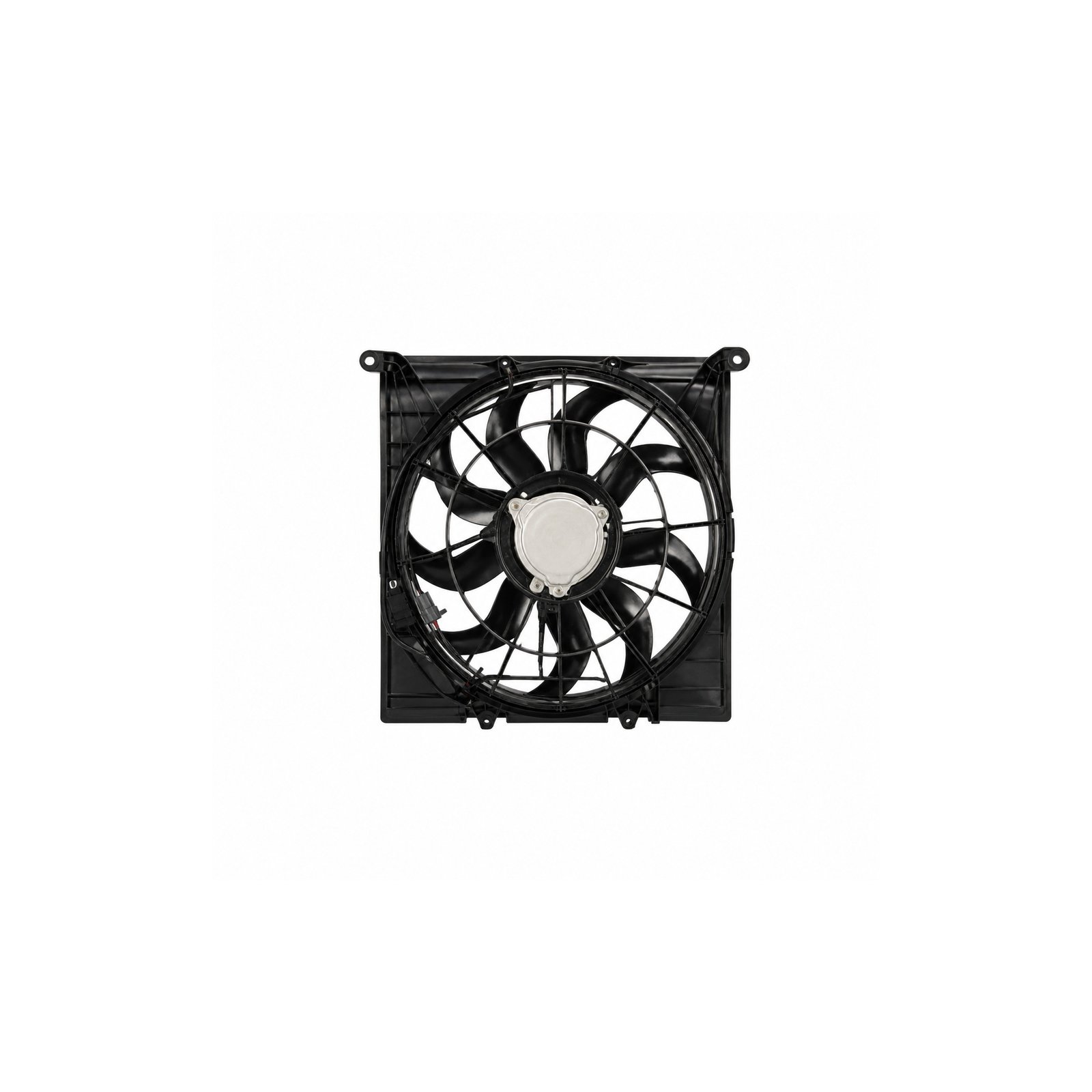 Ventilateur de radiateur 17425A18806 — BMW