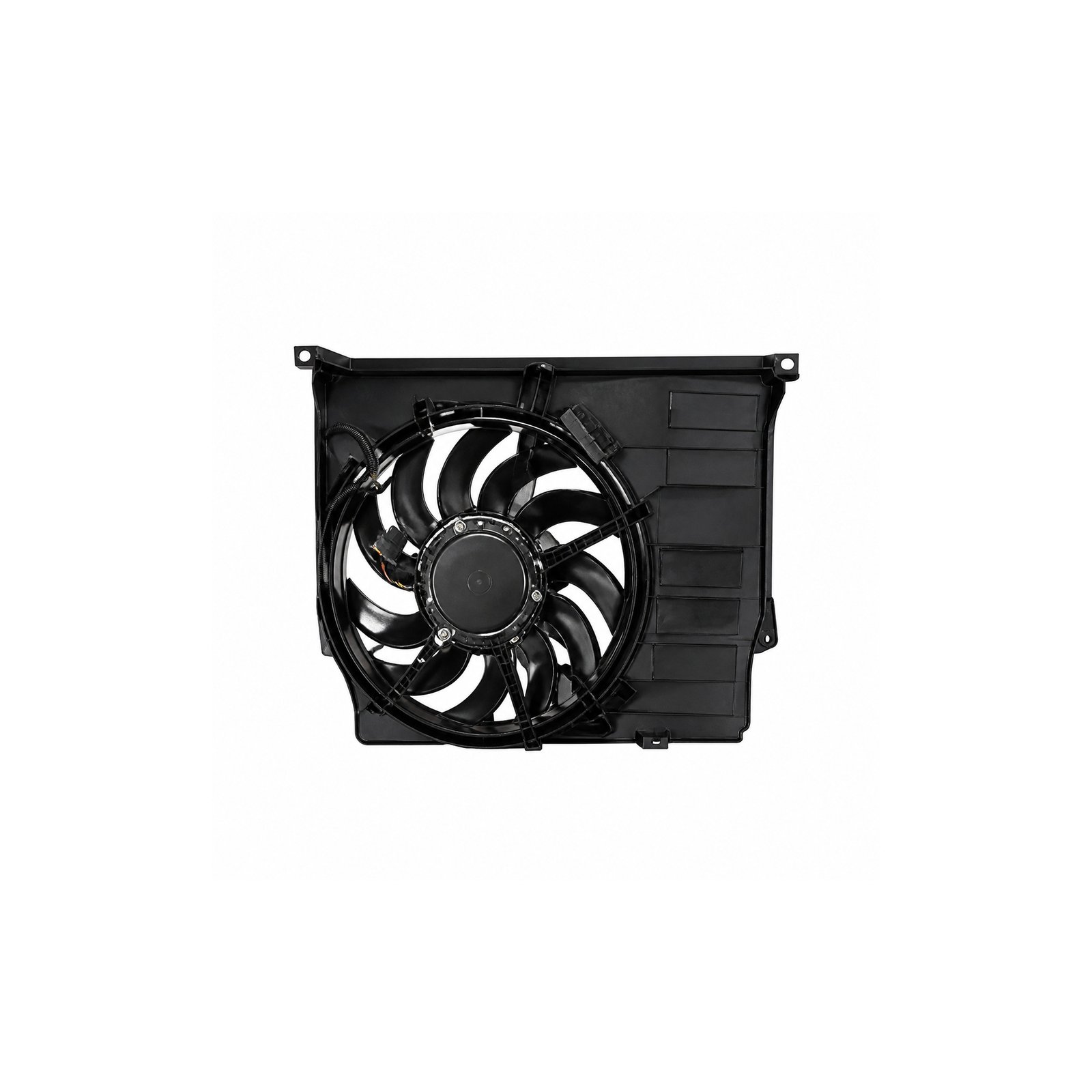 Ventilateur de radiateur 17429846921 — BMW