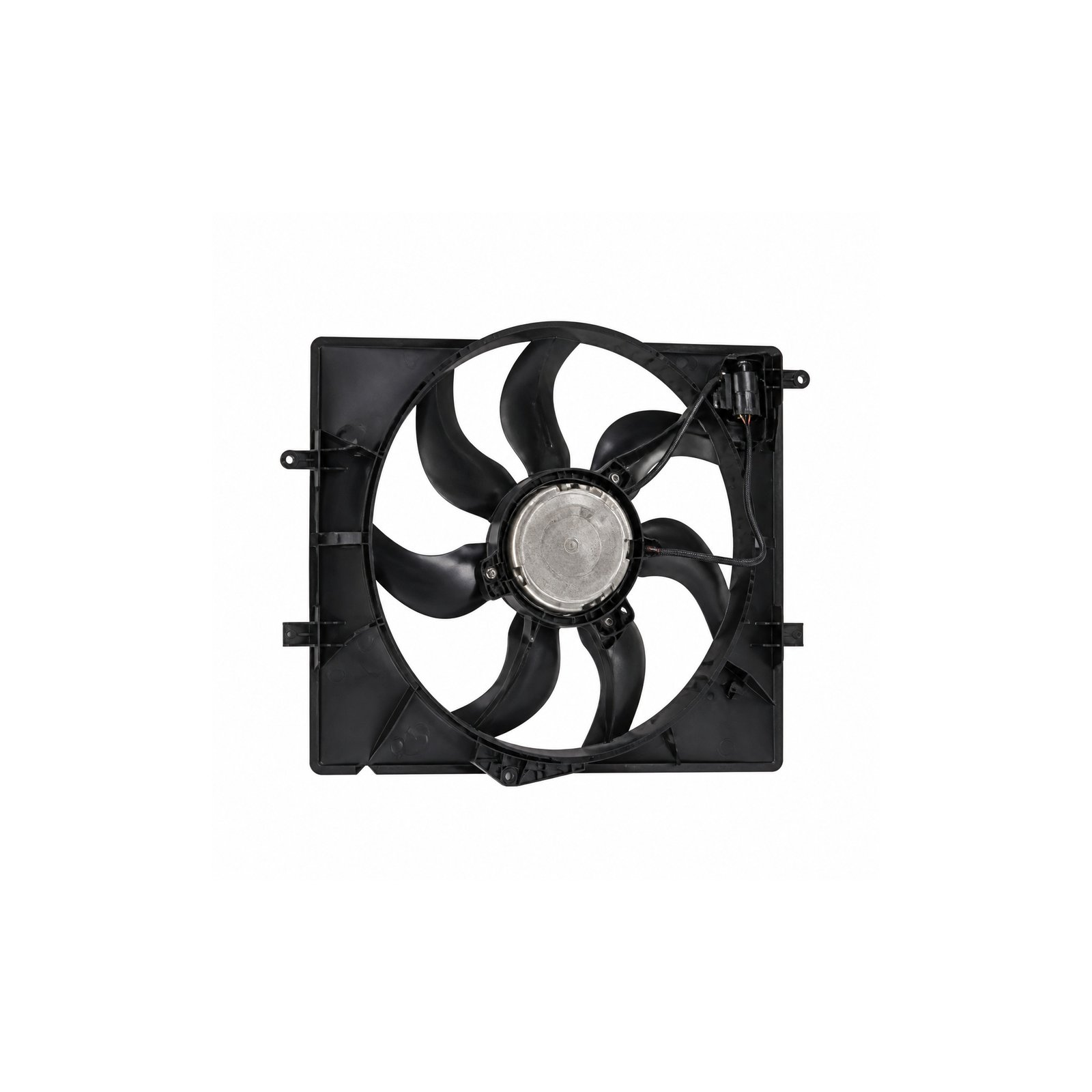 Ventilateur de radiateur A0999065501 — BENZ