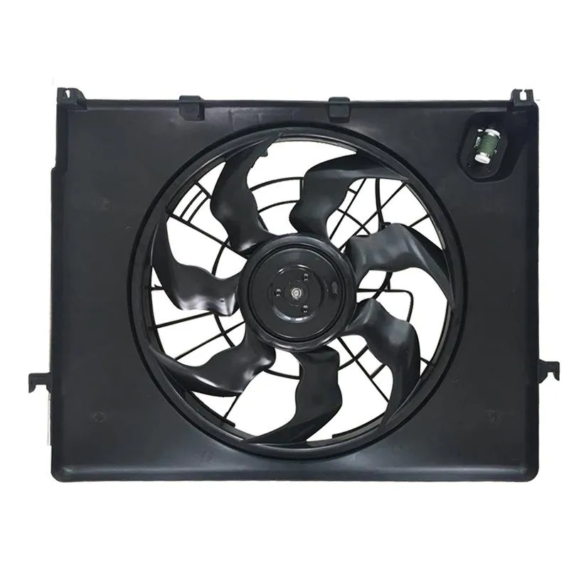 25380-3Q170 Radiator Fan for HYUNDAI Sonata 2011–2013