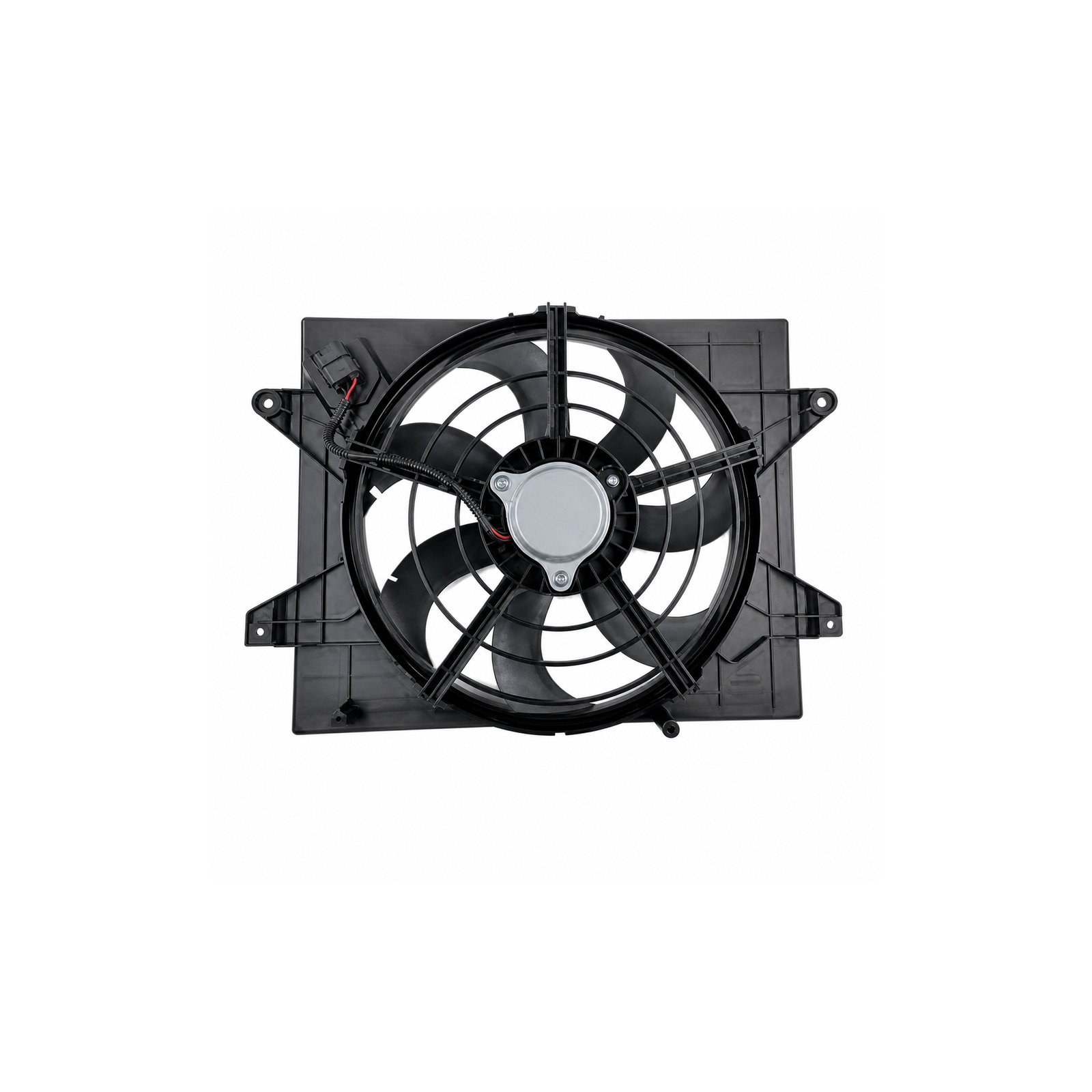 Kühlerlüfter F01-1308010BA — CHERY