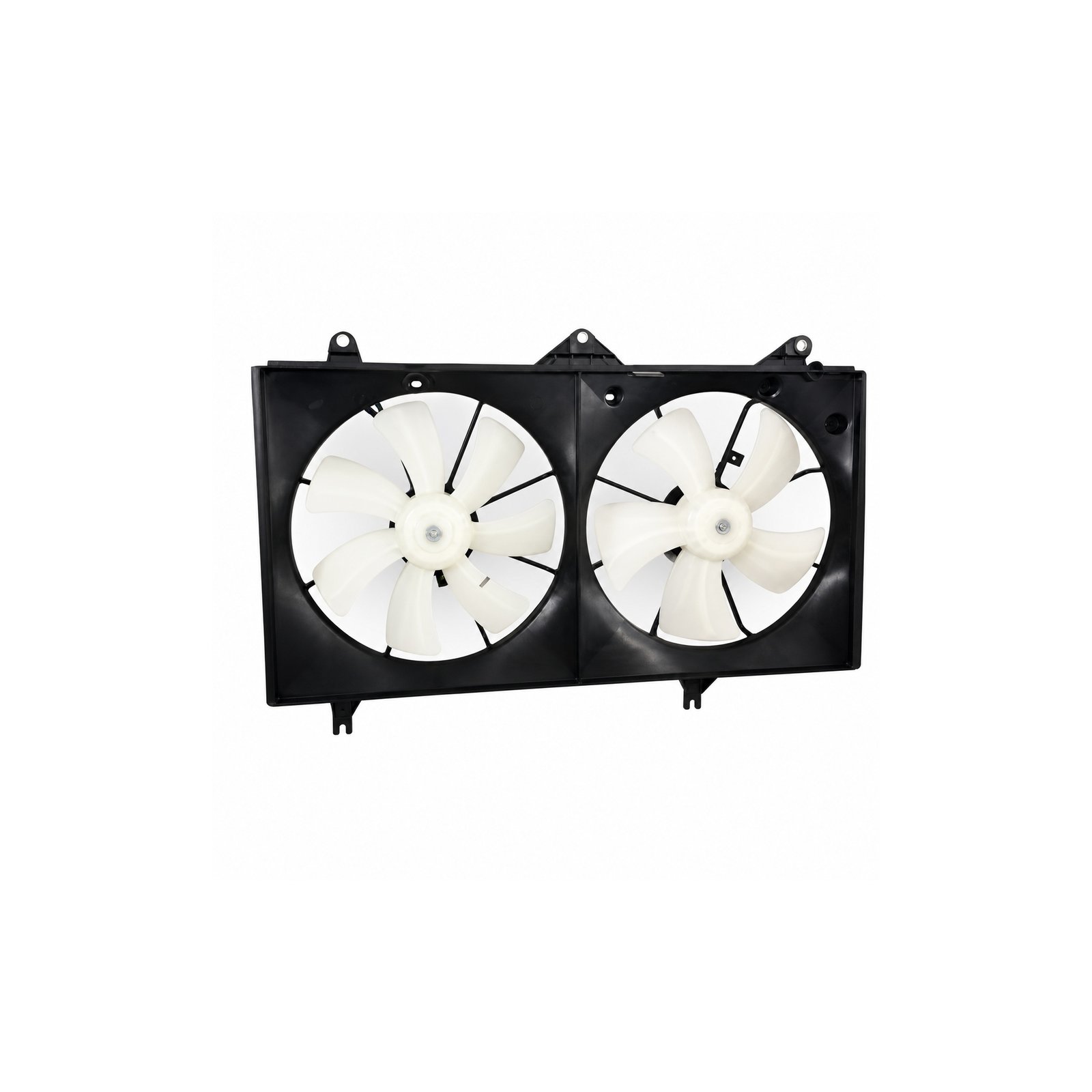 Ventilateur de radiateur TO3115122 — TOYOTA