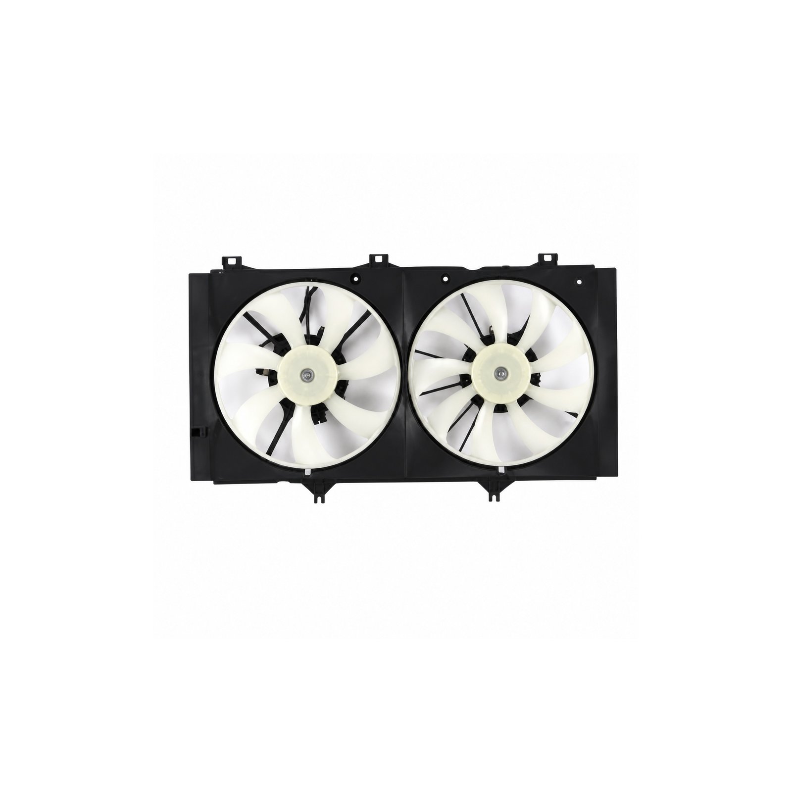 Ventilateur de radiateur 16363-0V010 — TOYOTA VIROS