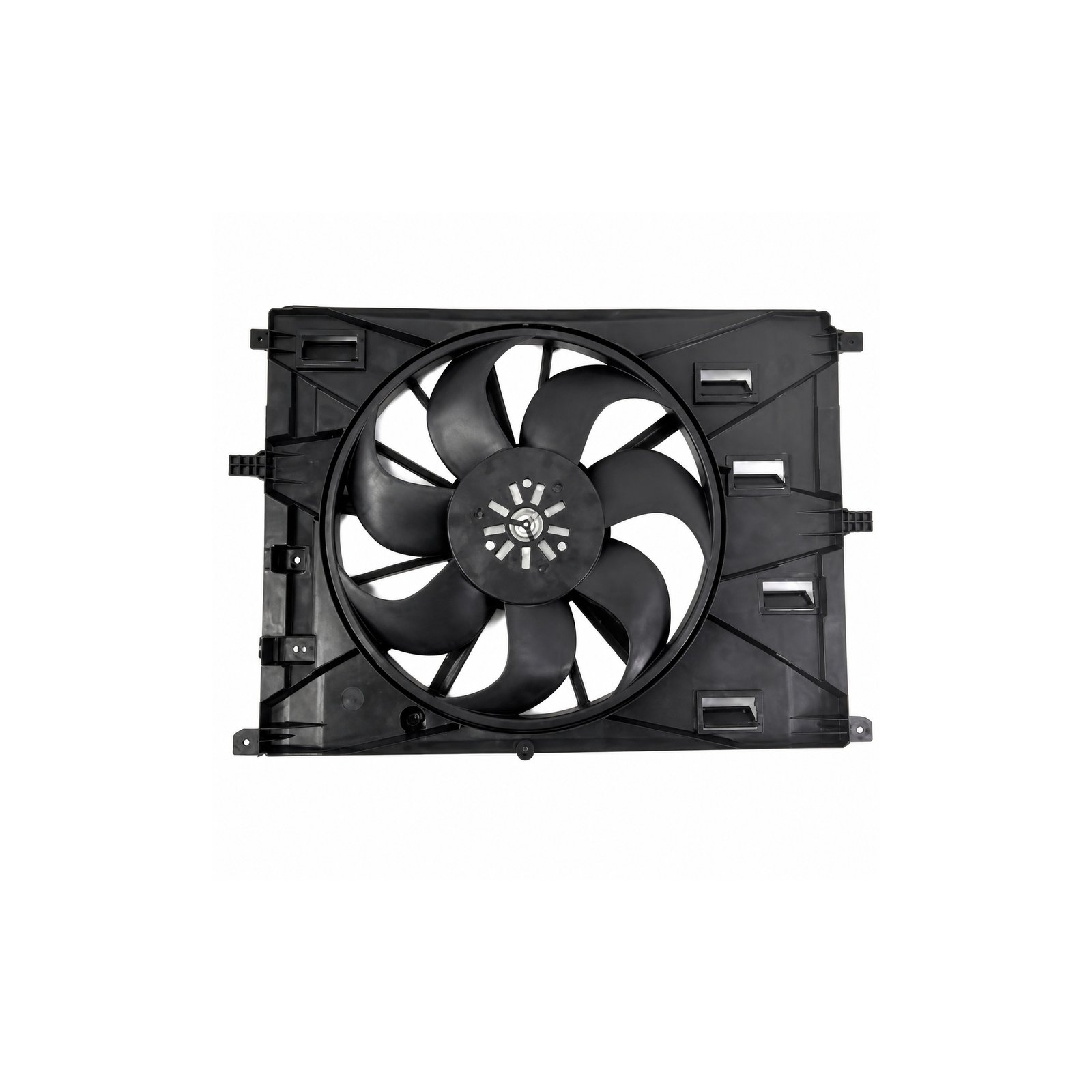 Ventilateur de radiateur 785850 — FORD