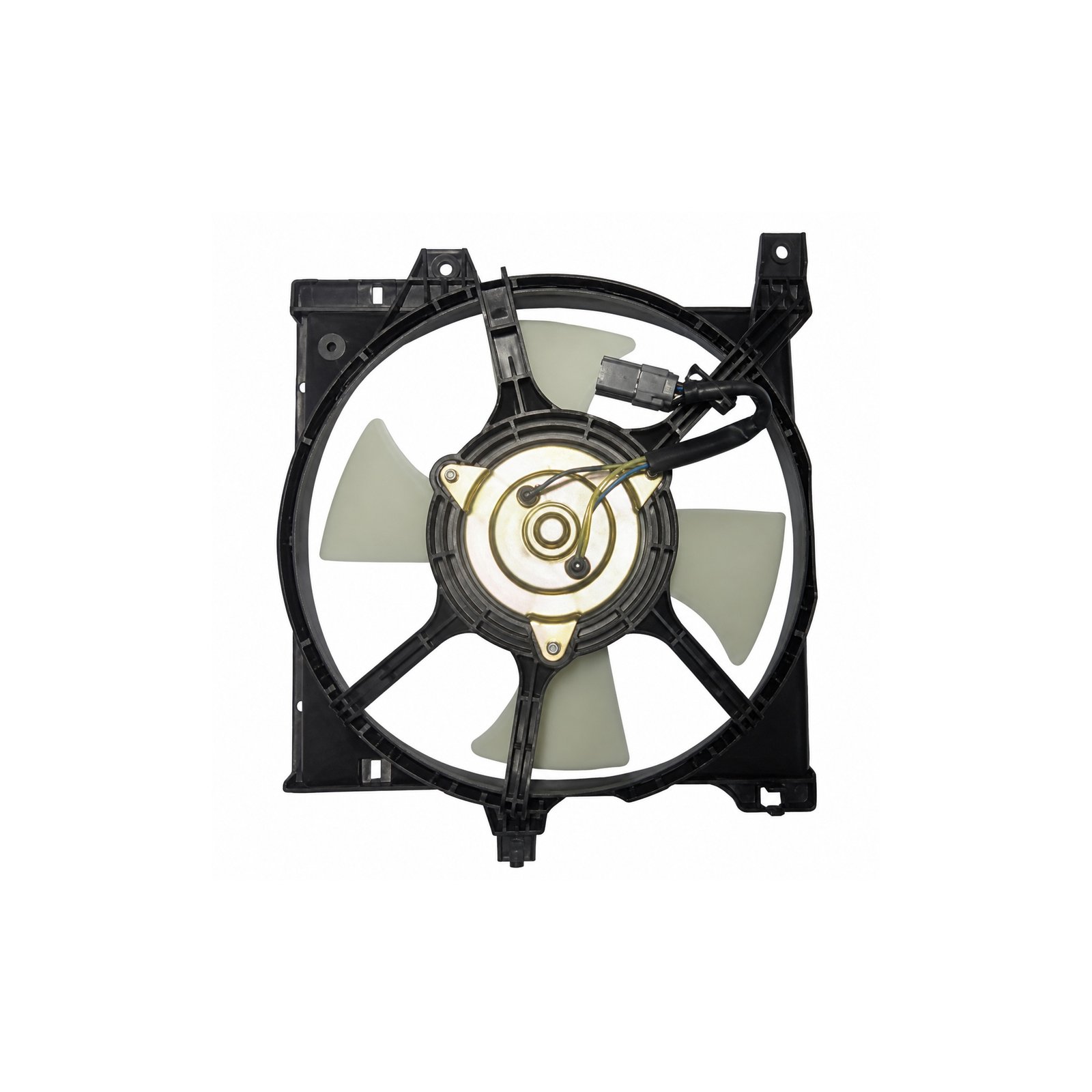 21481-62J00 Radiator Fan for NISSAN