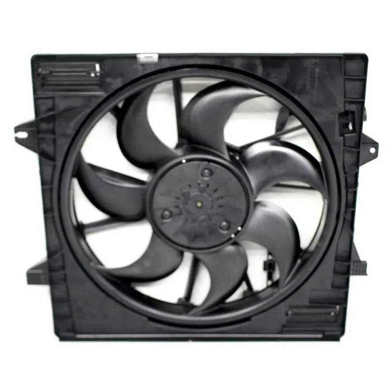 25380-P2040 Radiator Fan for HYUNDAI Santa Fe