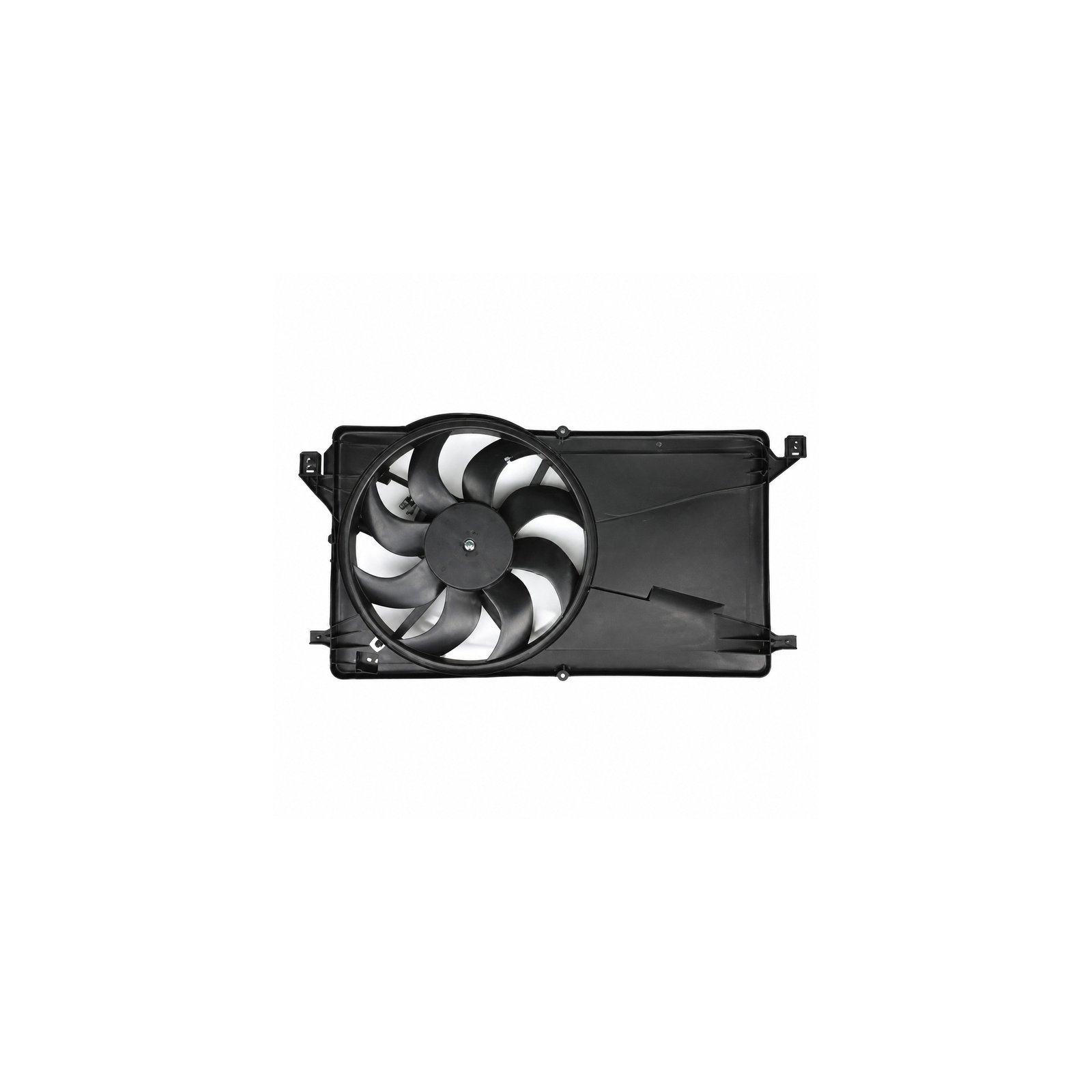 Z602-15-025BGF Radiator Fan for MAZDA