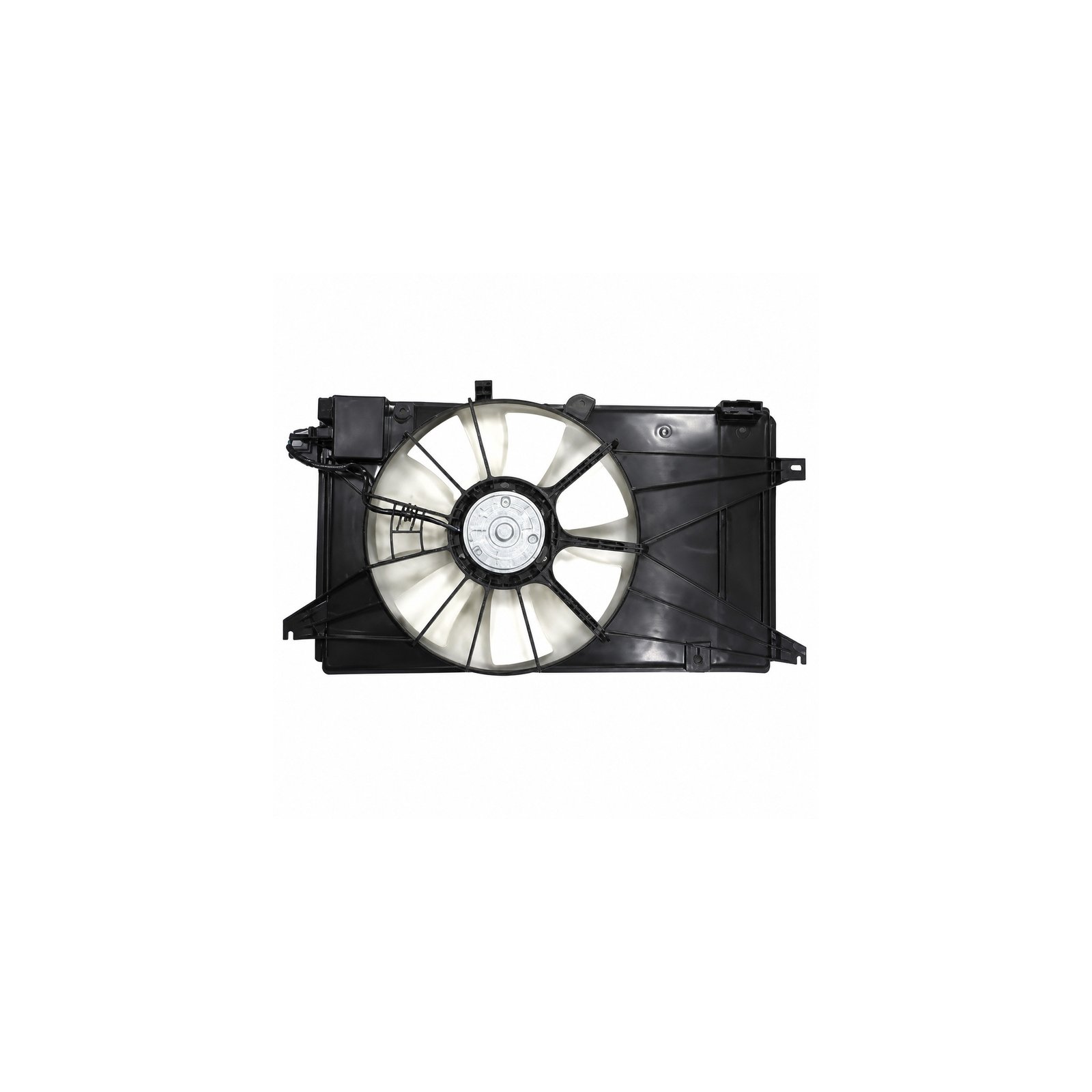 Kühlerlüfter L517-15-025C — MAZDA