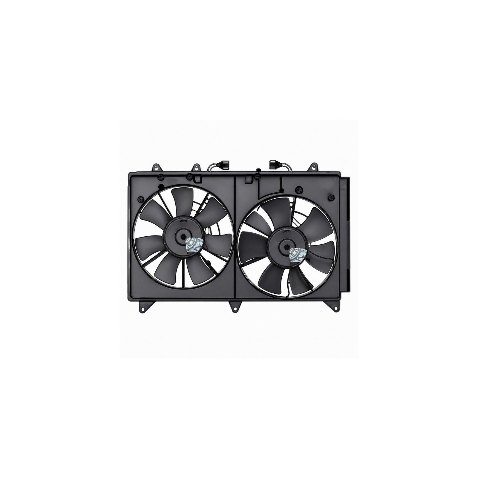 Ventilateur de radiateur L33L-15-025C — MAZDA