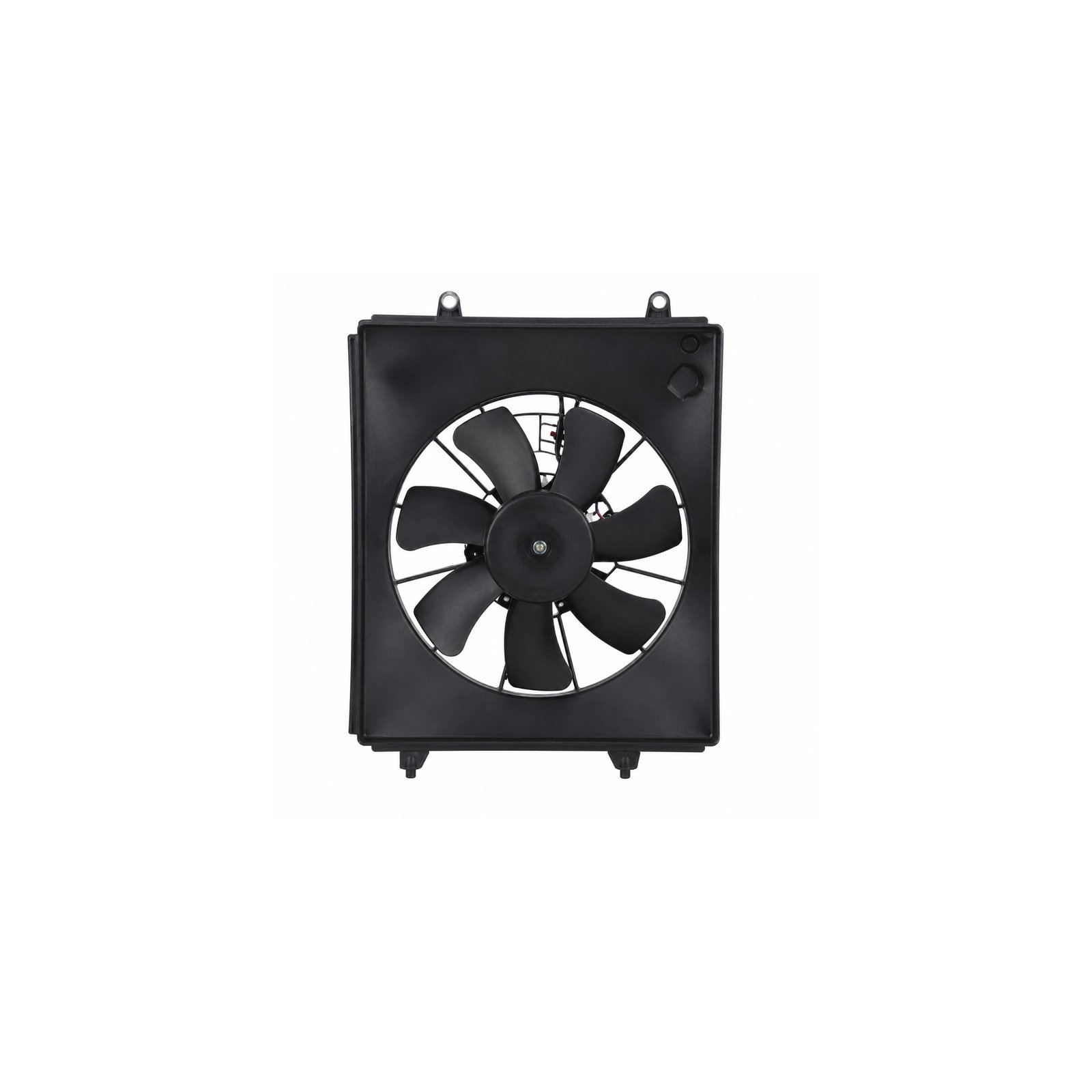 Ventilateur de radiateur 38615-PFE-003 — HONDA ODYSSEY RB1 2005-2008