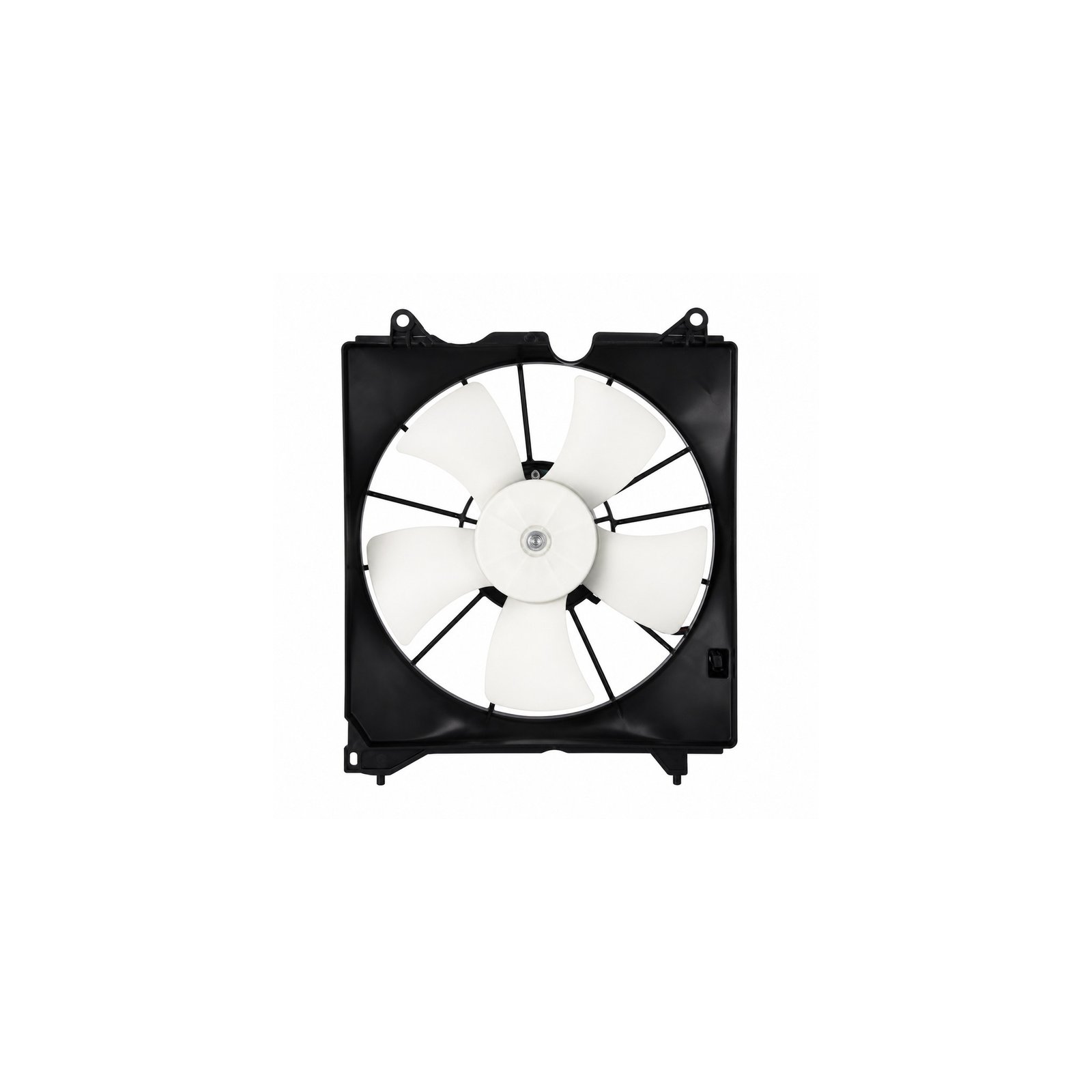 Ventilador del radiador 38615-R40-A01 — HONDA CP2 2008-2013
