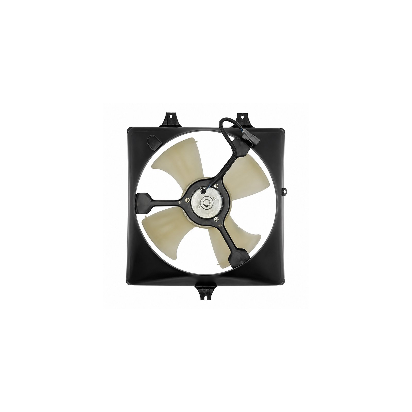 Kühlerlüfter 19015-RCA-A01 — HONDA CM6 2003-2007
