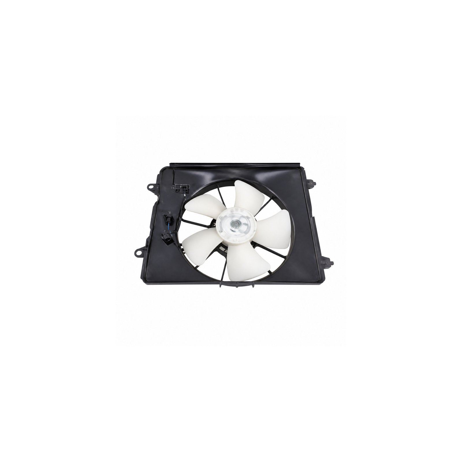 Ventilador del radiador 19015-RIA-A01 — HONDA FB2 2012-2015