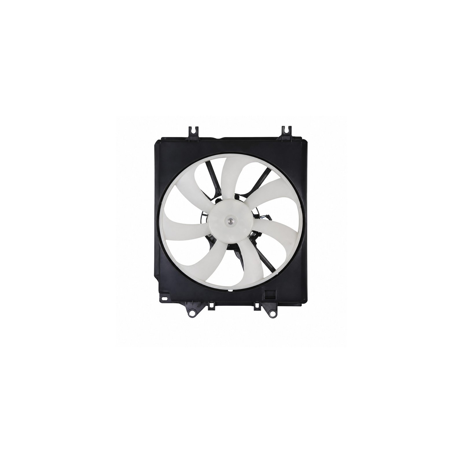 38615-R6A-J01 Radiator Fan for HONDA CRV RM1 2012-2016