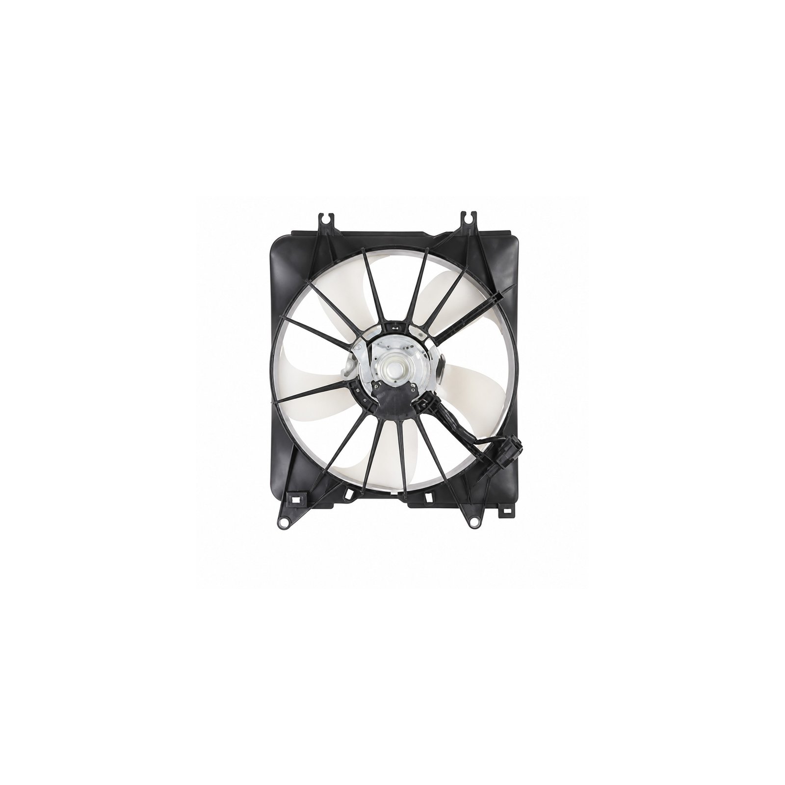 Ventilador del radiador 19015-RR2-H51 — HONDA L GM3 GJ5 2017