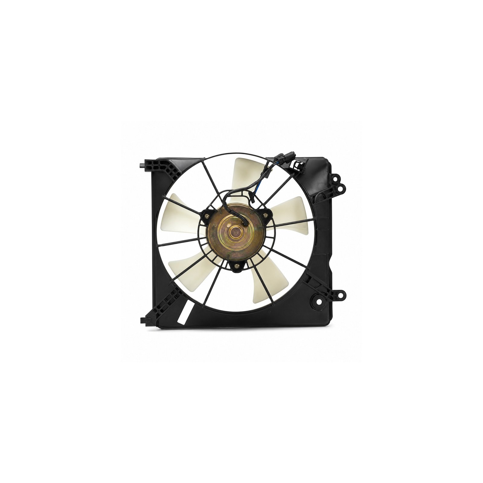 Ventilador del radiador 19015-R28-A01 — HONDA RR7 2015