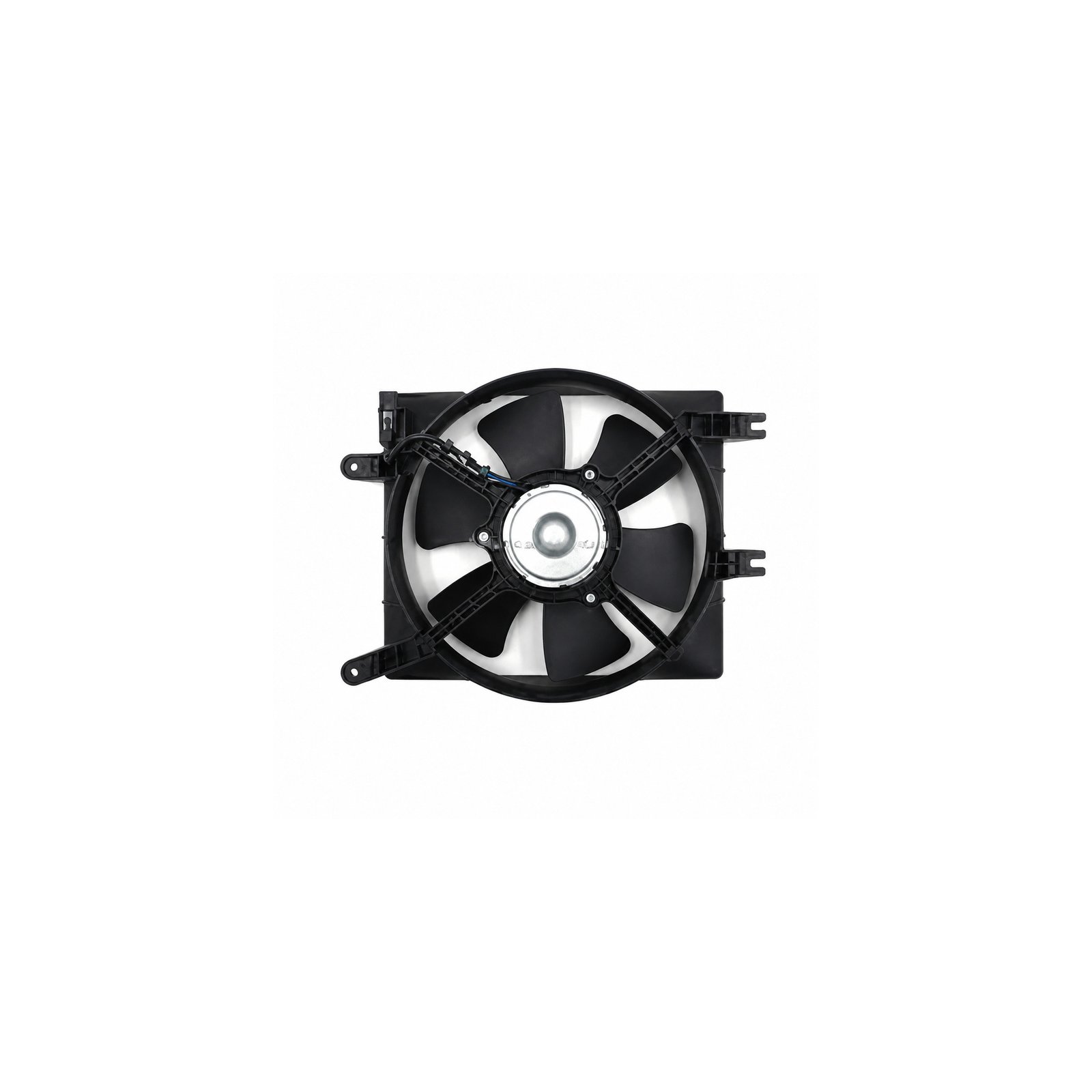 Ventilateur de radiateur 38616-RR2-H01 — HONDA CRIDER GM3 2014