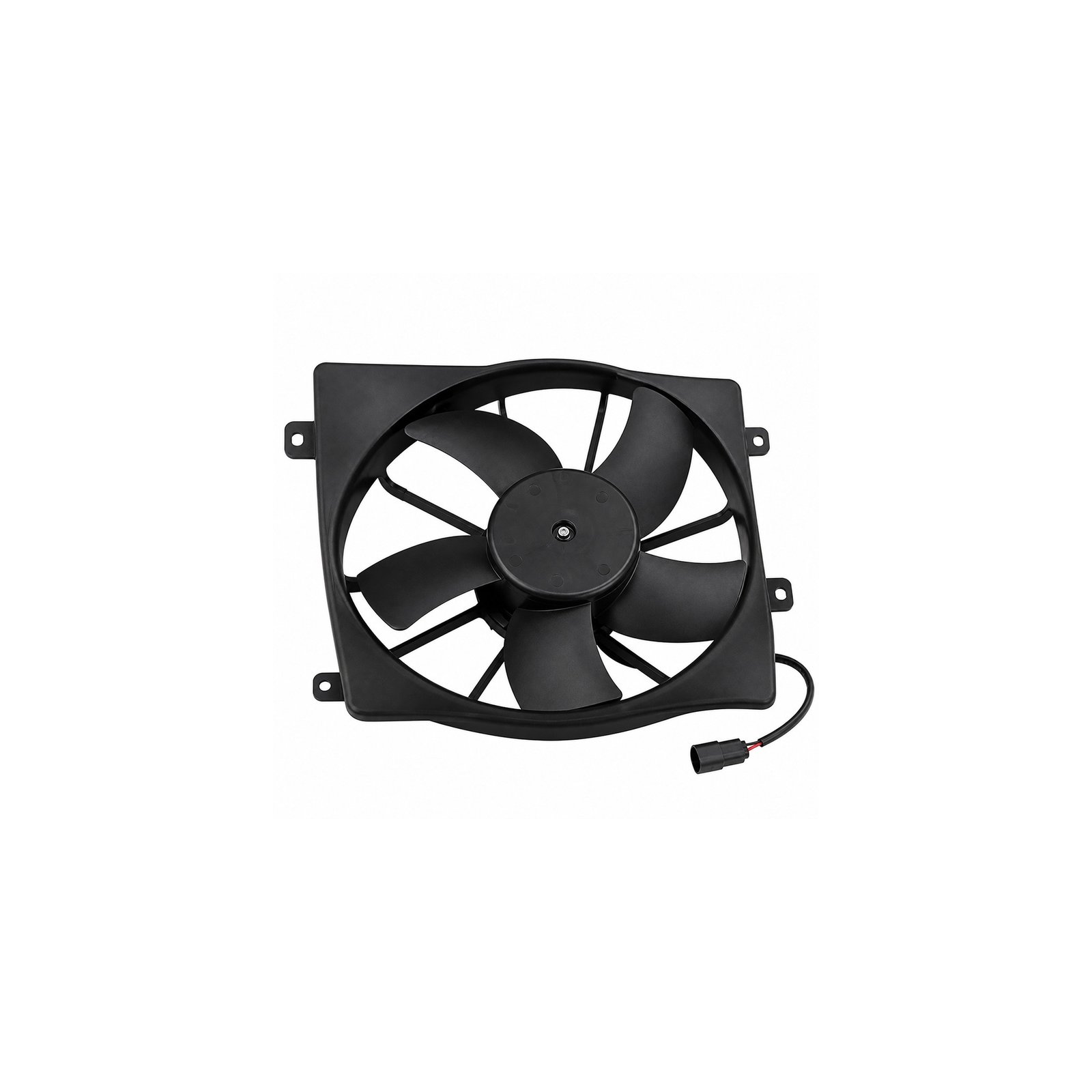 Ventilateur de radiateur 19015-RGL-A01 — HONDA 2005-2010