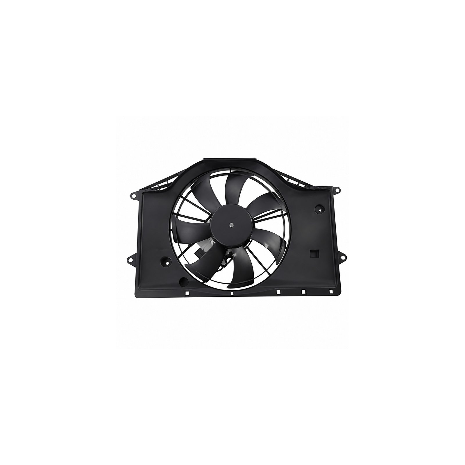 Ventilateur de radiateur 19015-5A2-A02 — HONDA CR2 2014