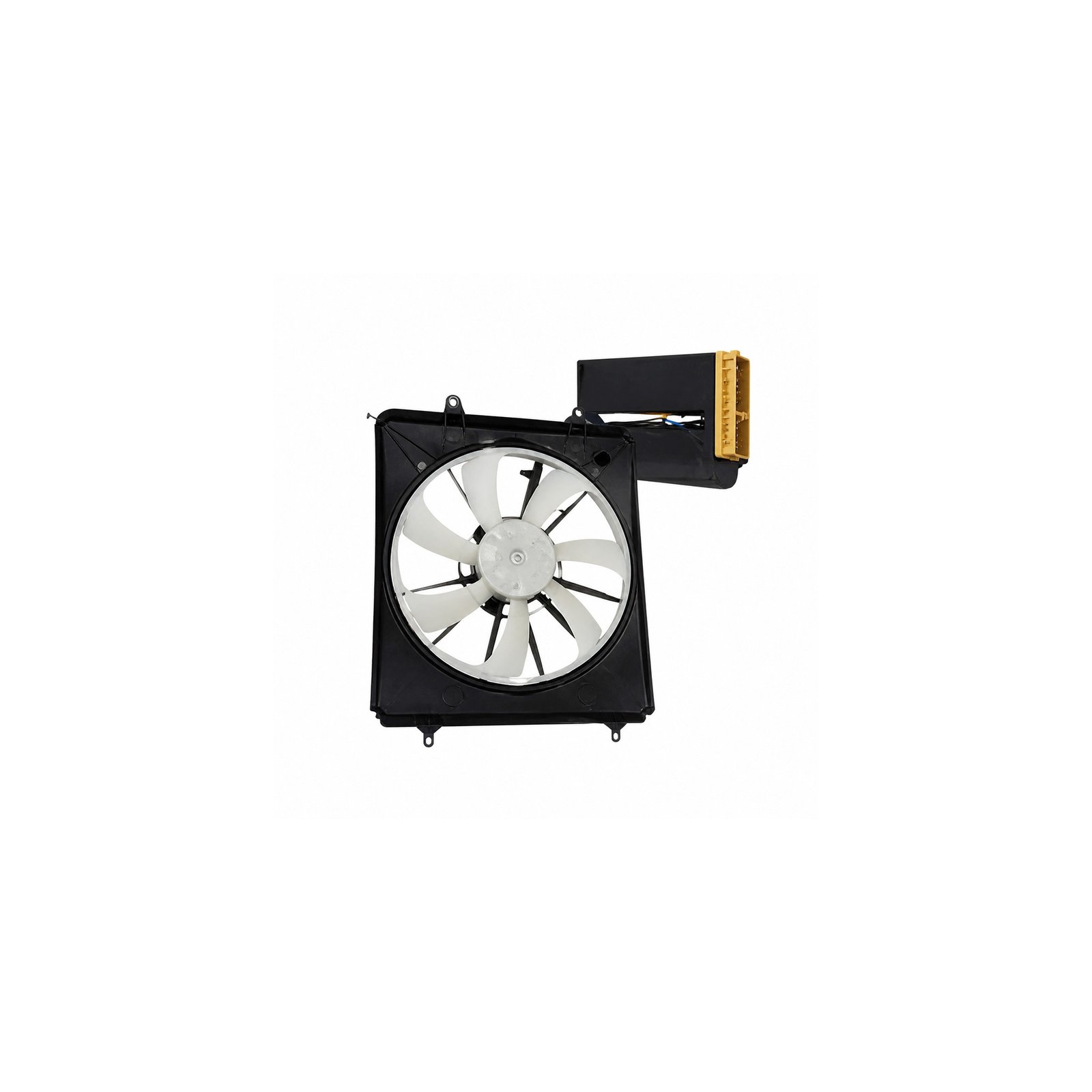 Ventilador del radiador 38615-RV0-A01 — HONDA ODYSSEY COND CFA 2011