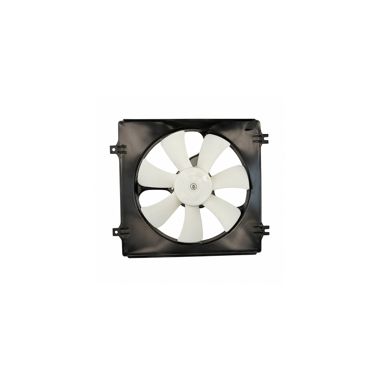 Ventilador del radiador 38615-R70-A01 — HONDA ACCORD SDN CPE V6 COND CFA L 2008-2012