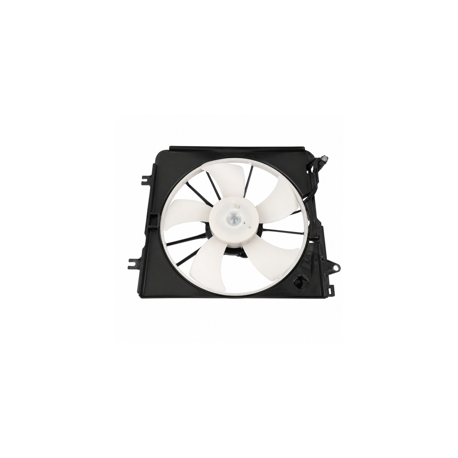 Ventilador del radiador 38615-P3F-000 — HONDA CRV 1997-2001