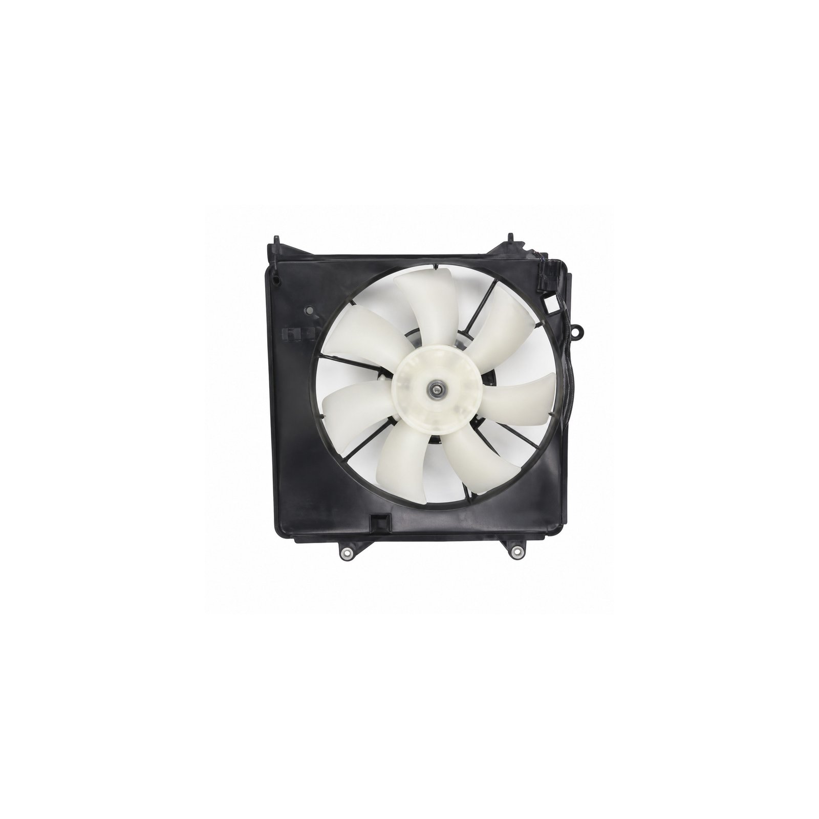 Kühlerlüfter 38615-RBB-003 — HONDA 2002-2007