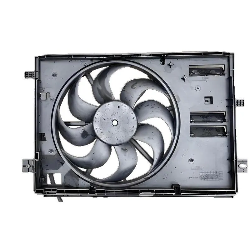 9806313580 Radiator Fan for PEUGEOT 308