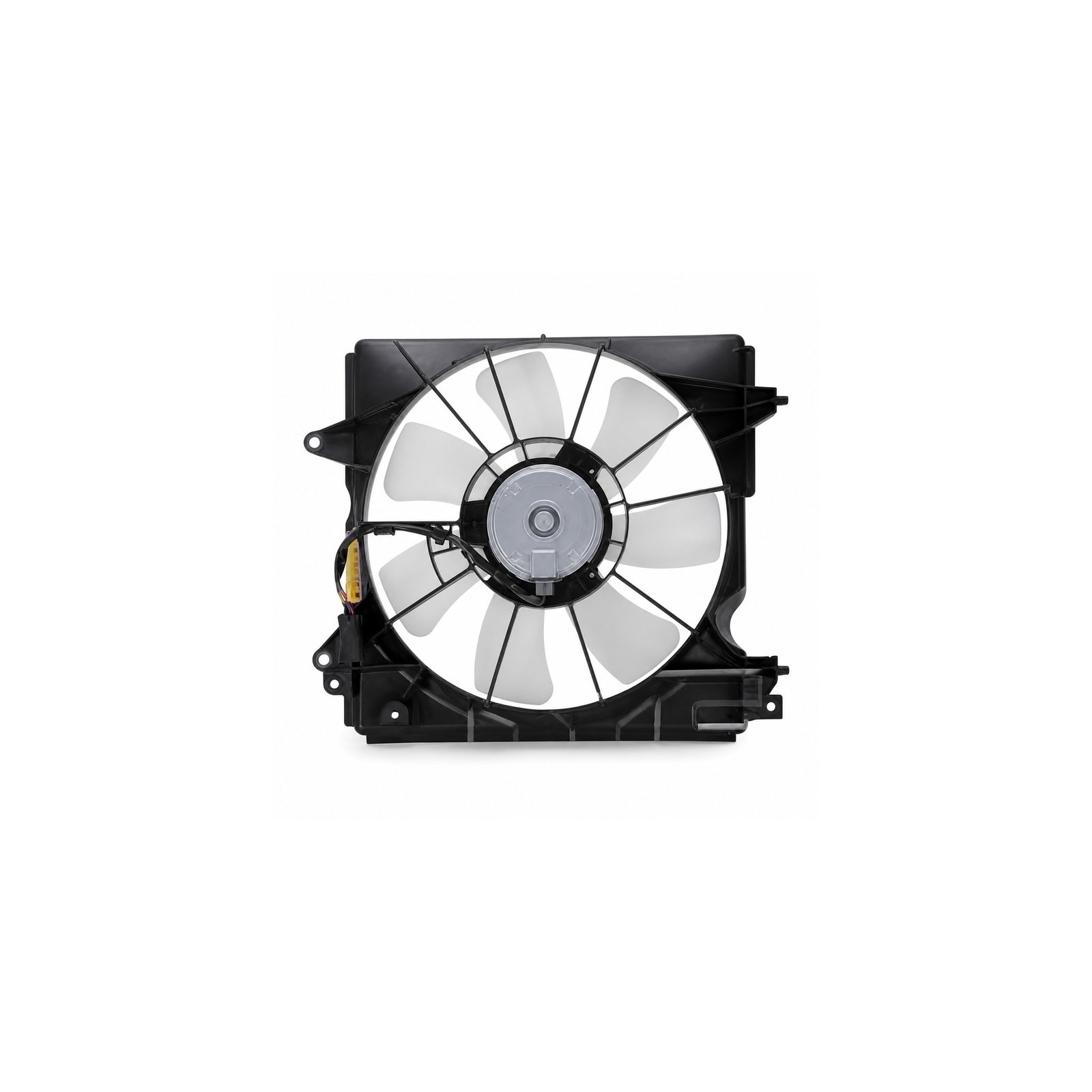 Ventilador del radiador 19015-RE2-E01 — HONDA RRIO