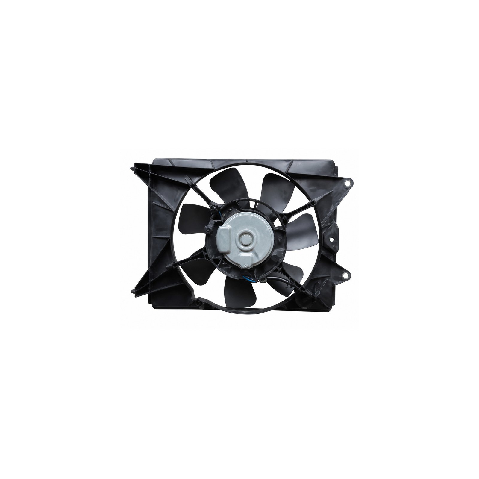 Kühlerlüfter 38611-5R1-003 — HONDA