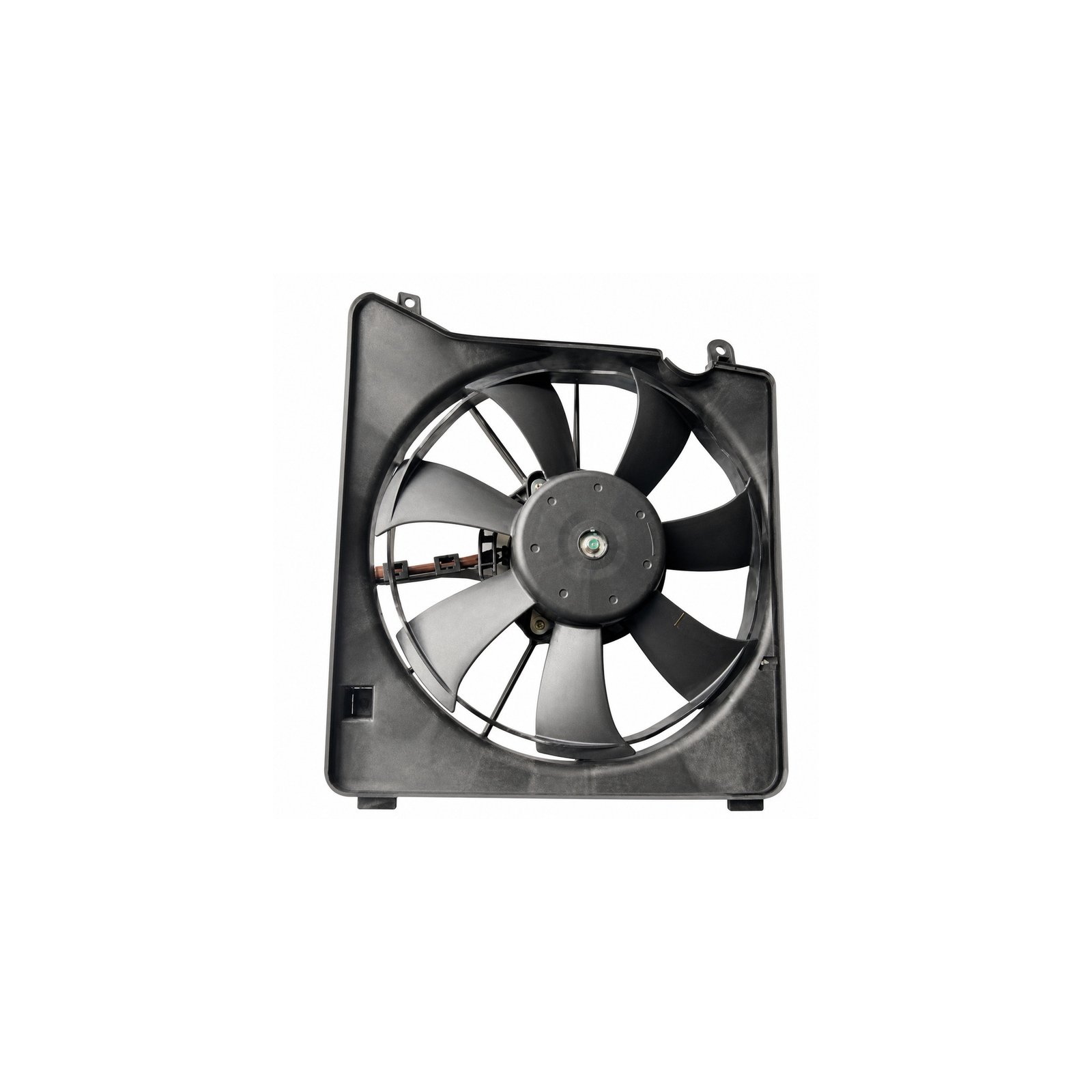 Ventilador del radiador 19015-64A-A01 — HONDA FE1